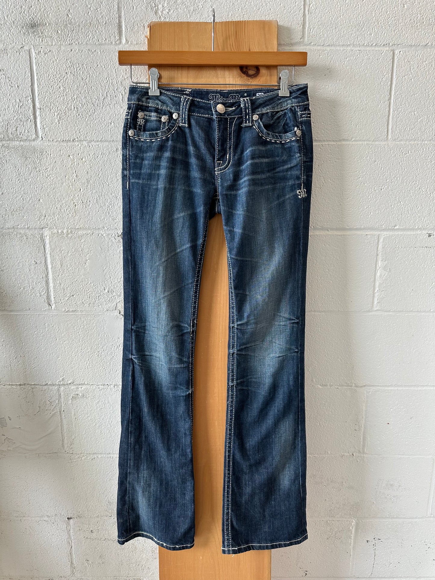 Miss Me Jeans : 29