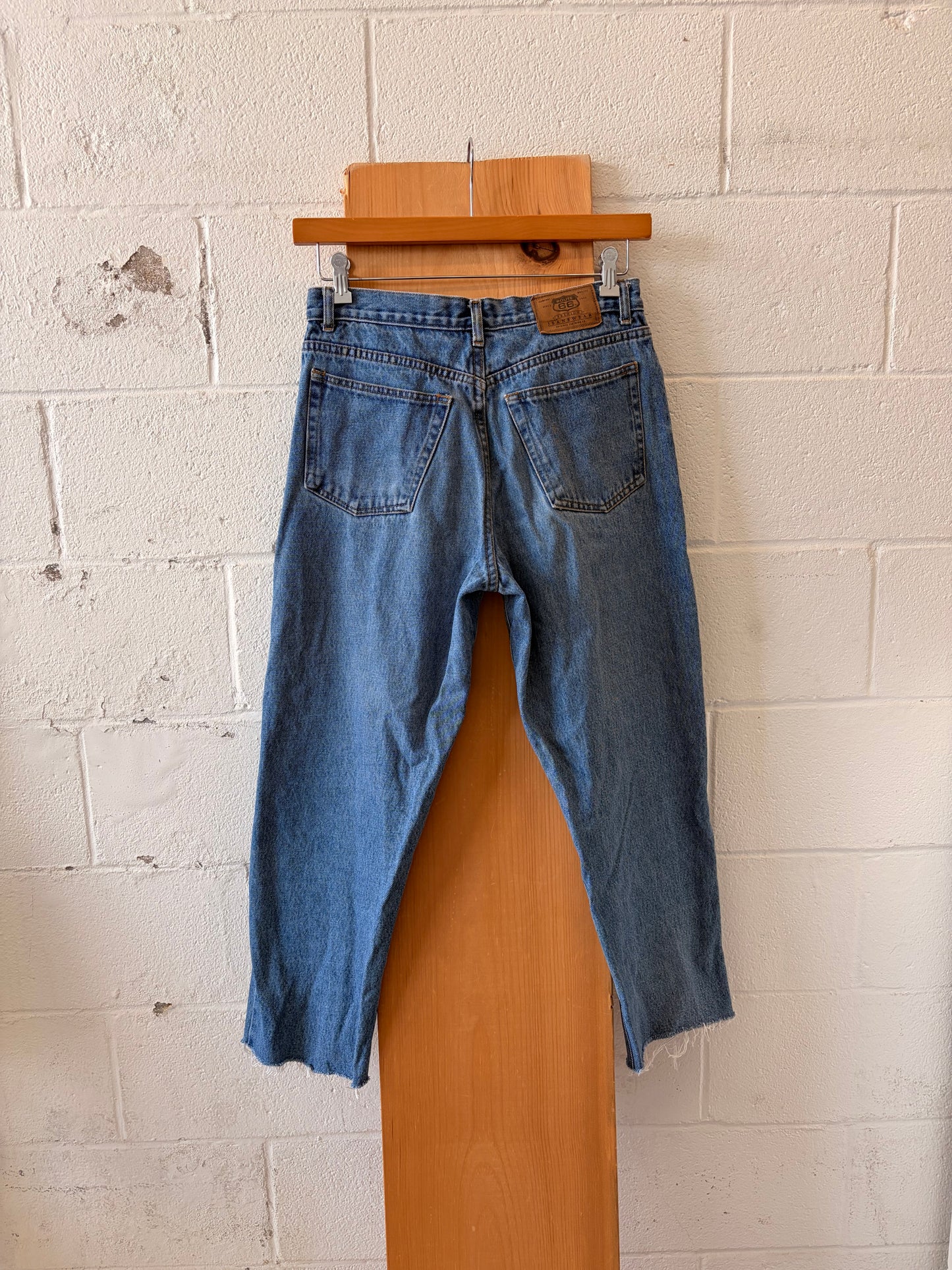 Route 66 Jeans : 32