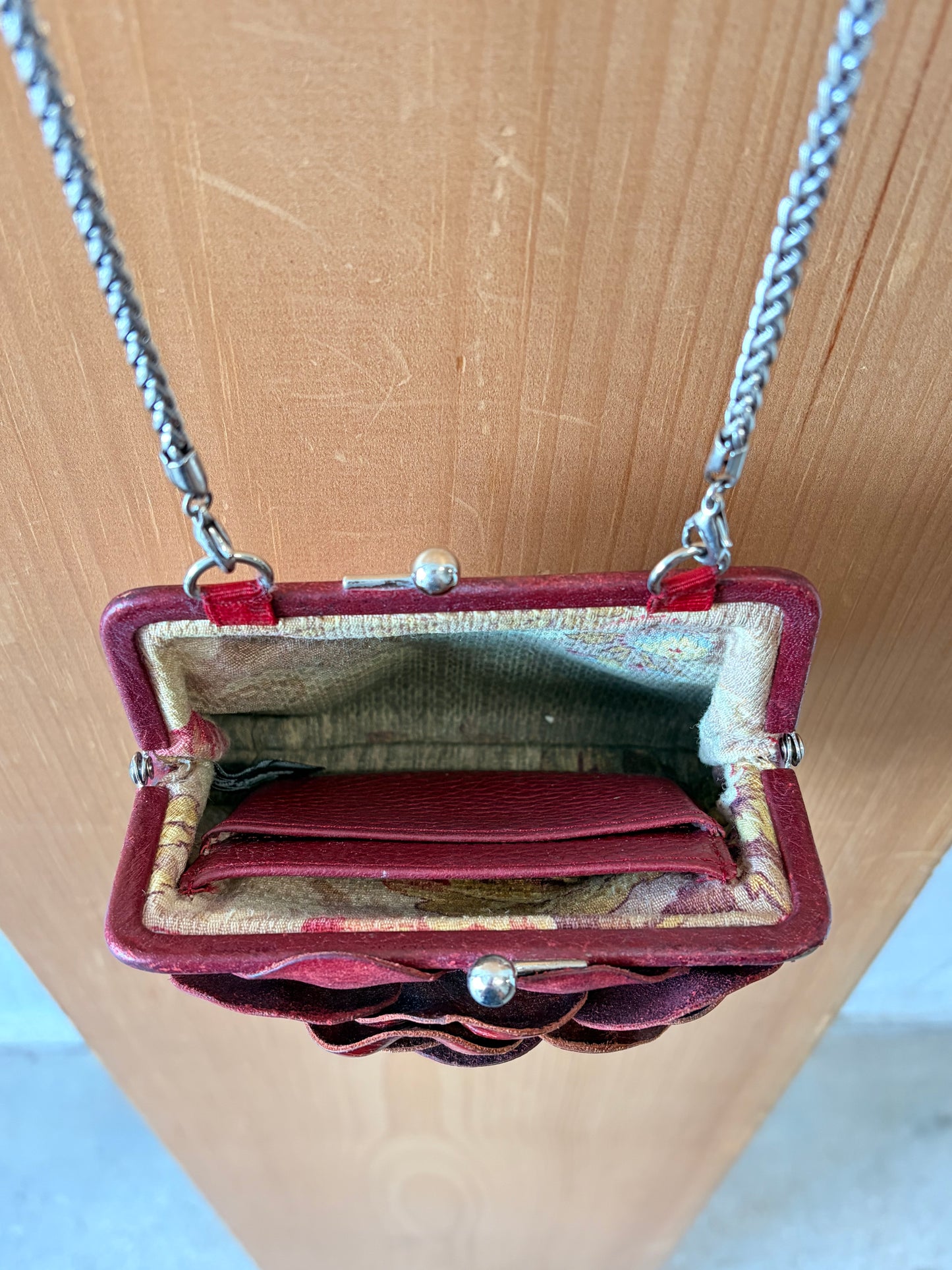 Brighton Rosalie Coin Purse
