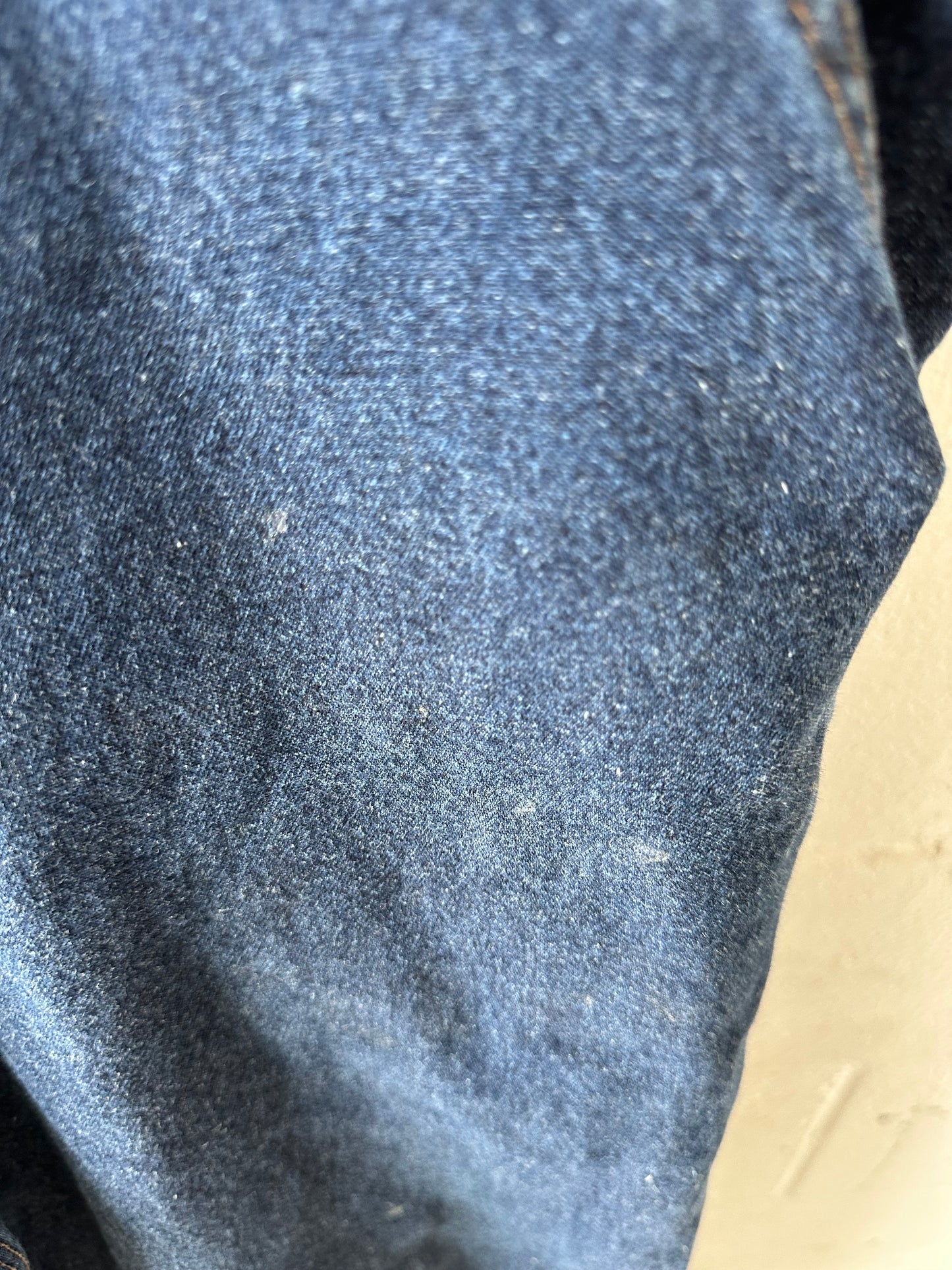 Carhartt Denim Overalls : 12x34