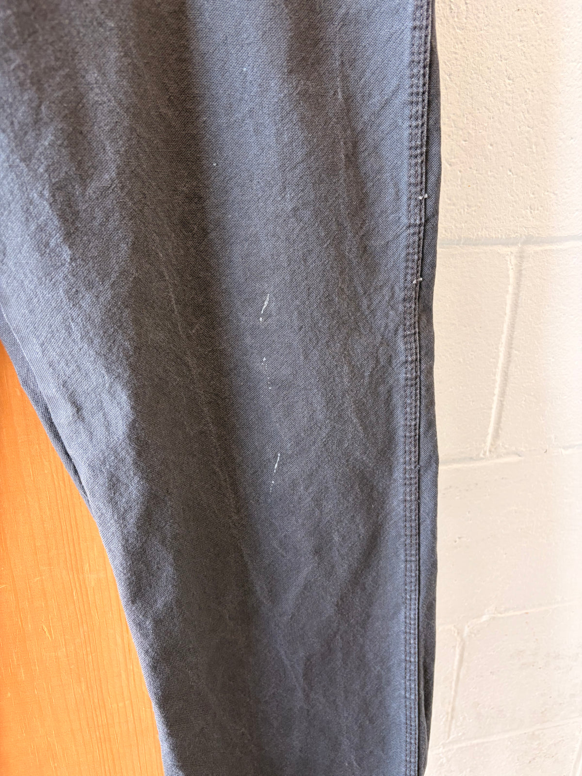 Gray Dickies Pants : 36x34