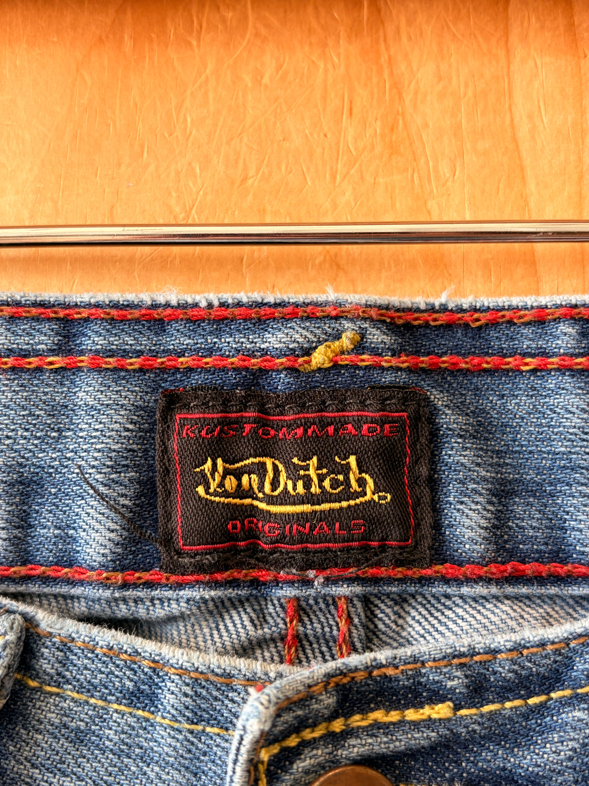 Von Dutch Jeans : 32