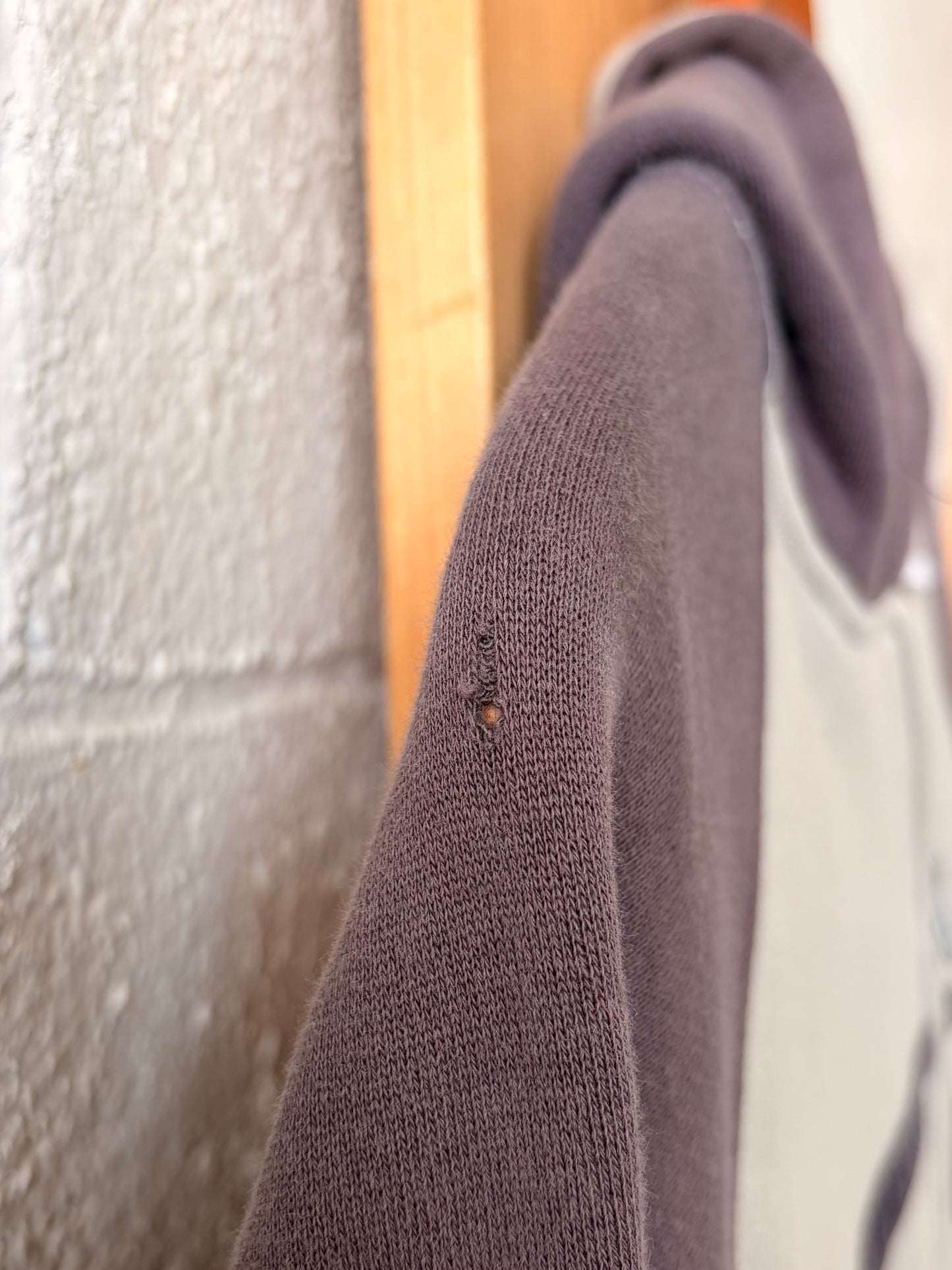 Vtg Oakley Hoodie : L