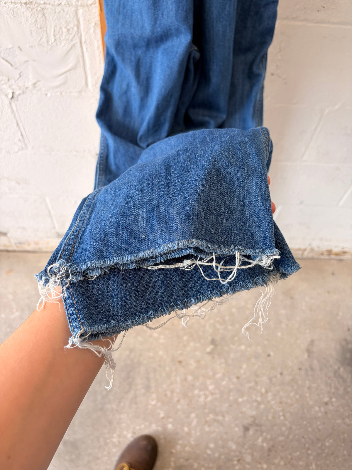 Dickies Overalls : XS