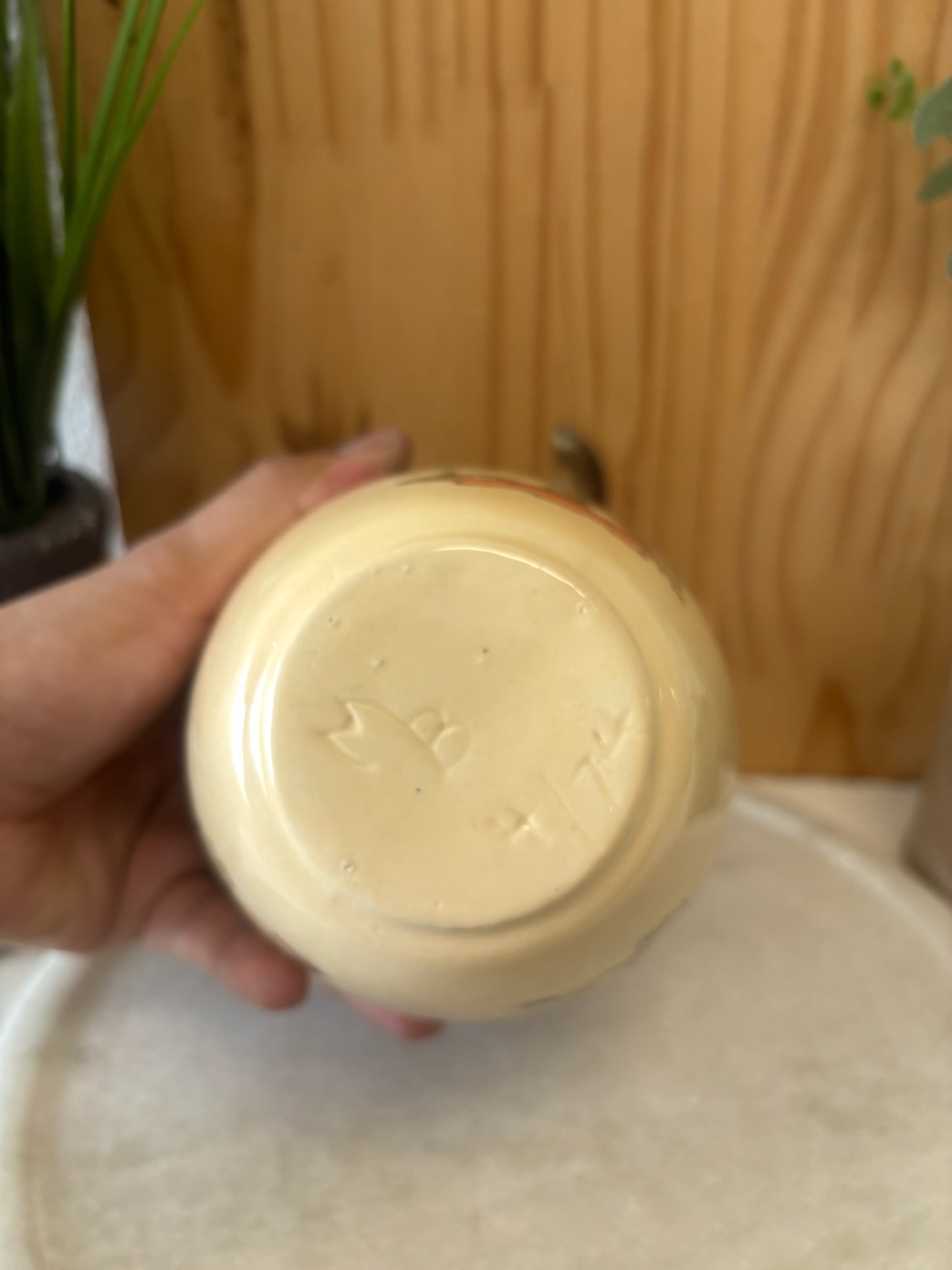 Bonsai Tree Urn (Local Pick Up Only)