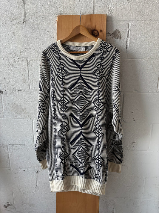 Vtg Jantzen Sweater : XLT