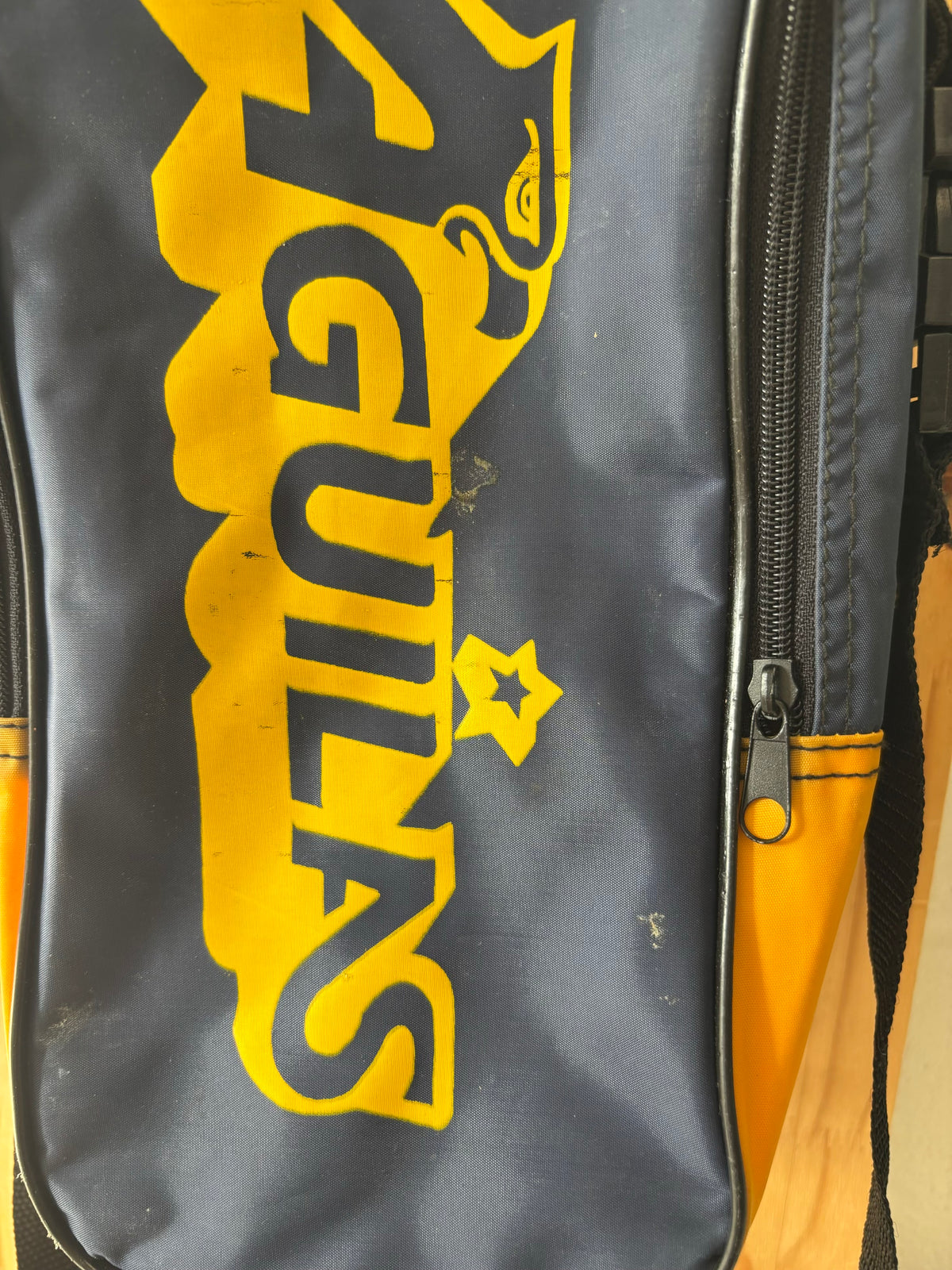 Liga MX America Bag