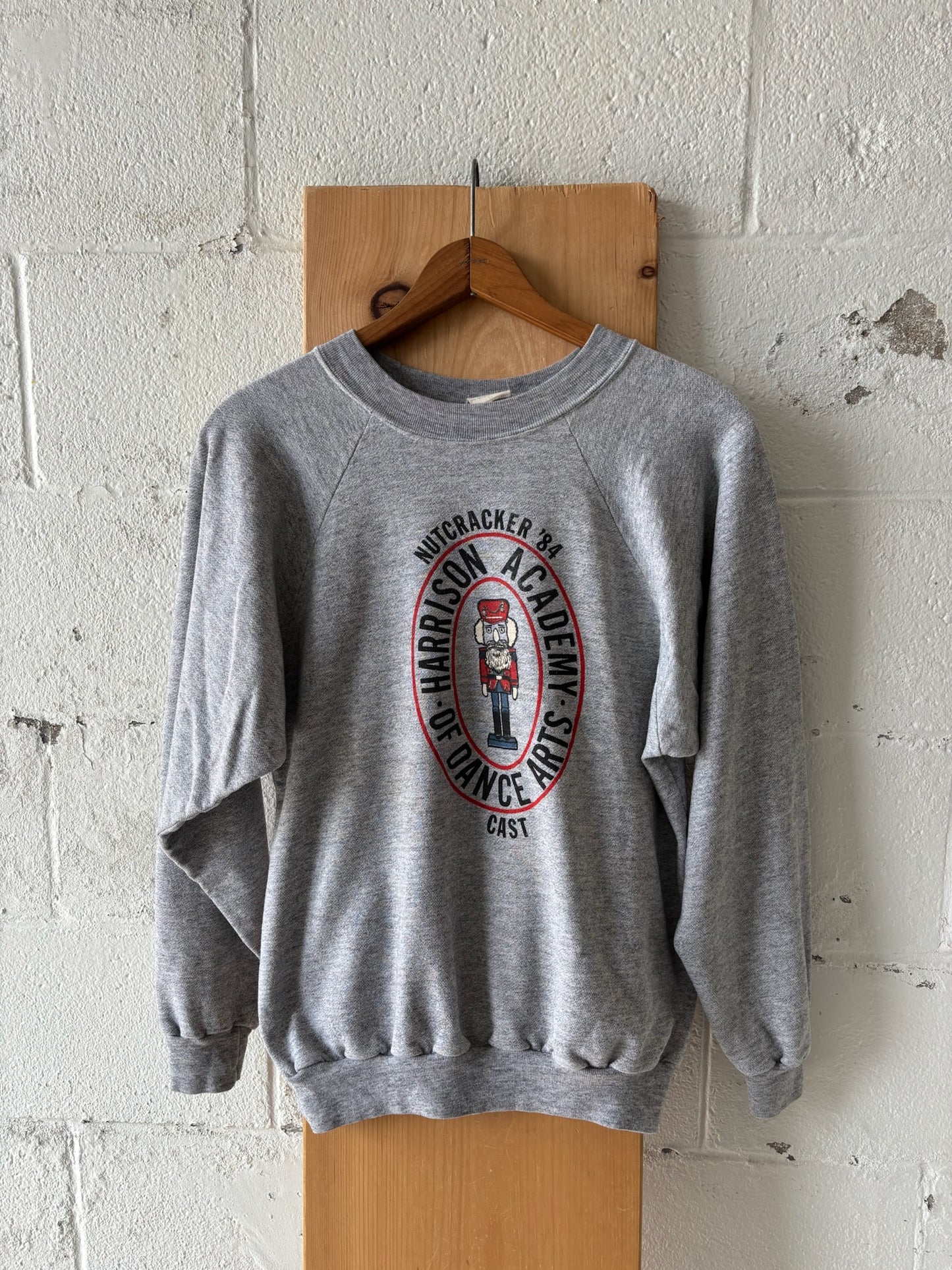 ‘84 Nutcracker Crew : S/M