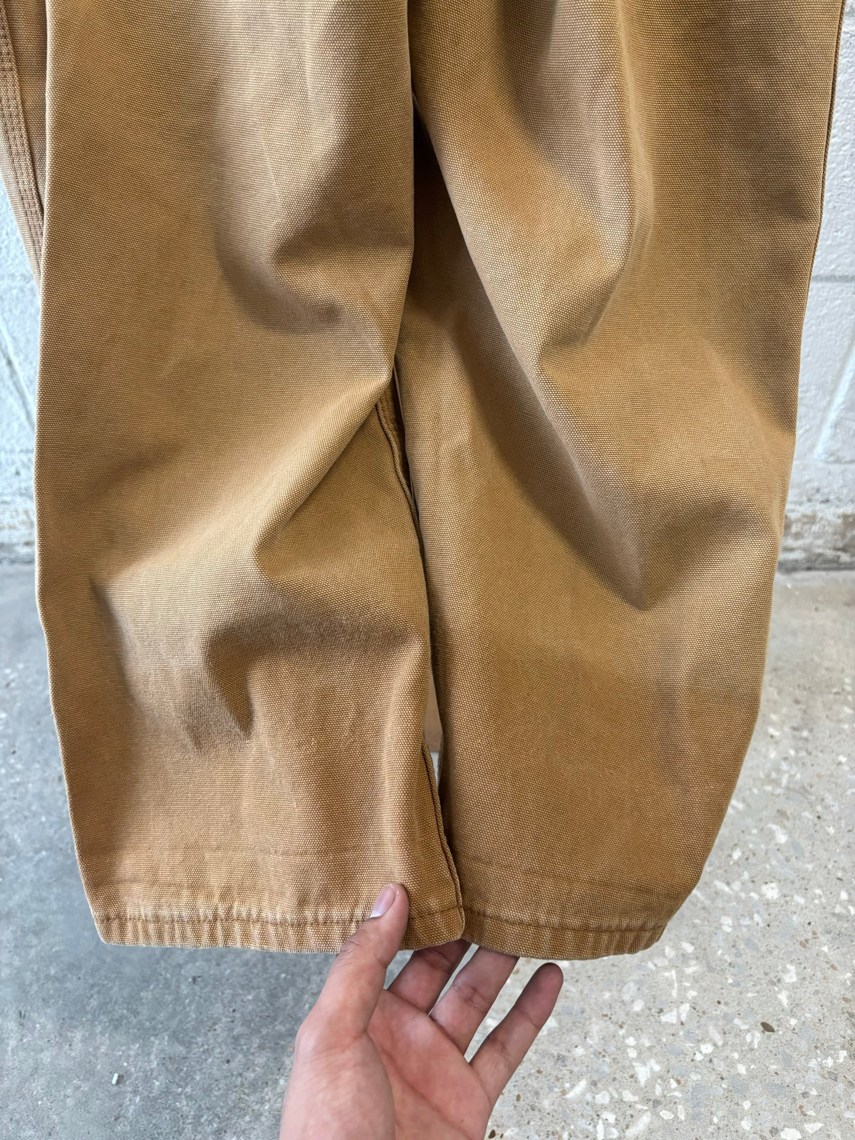Dickies Overalls : 30 x 30