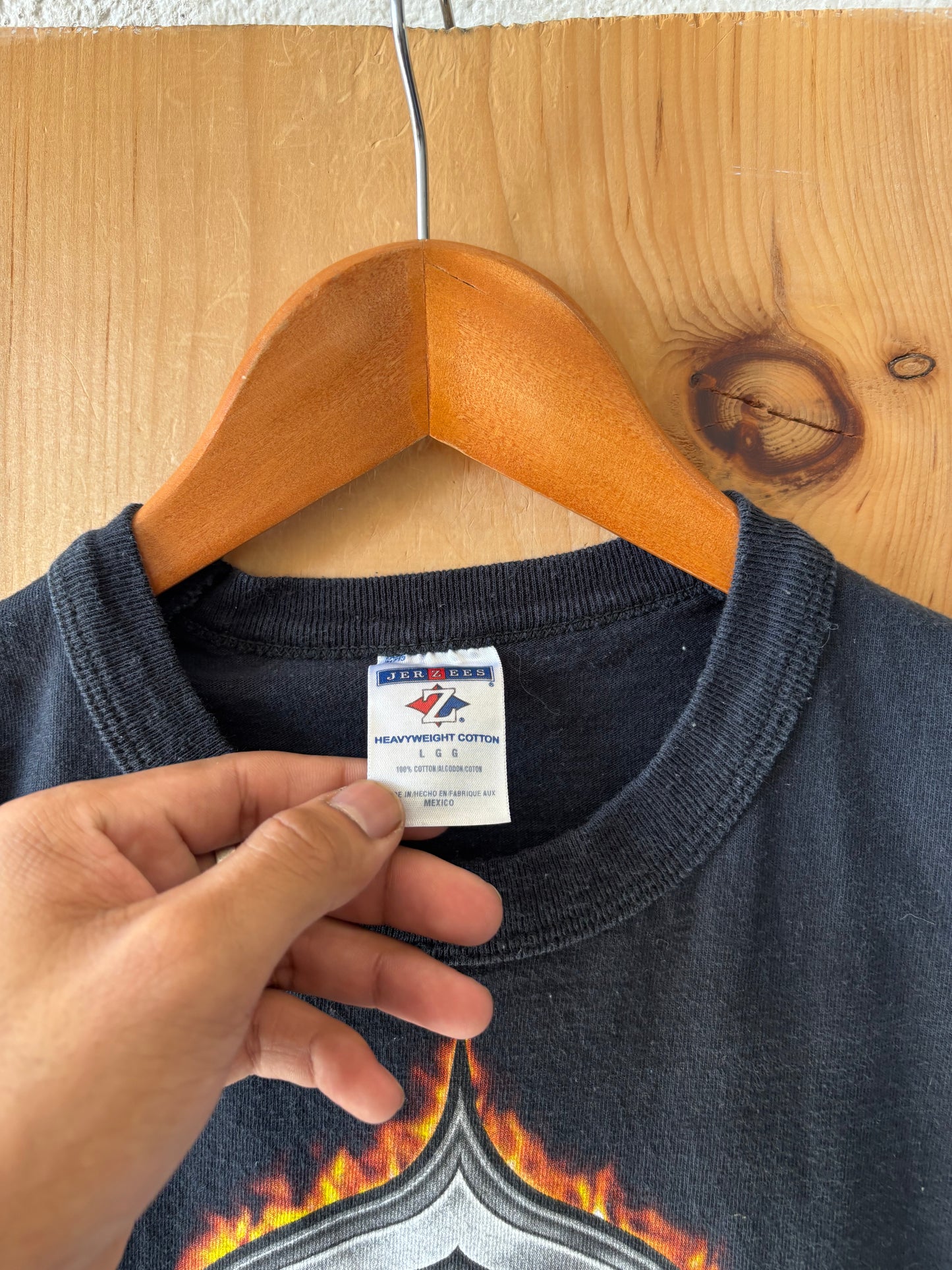 Y2K Cutoff Tank : L