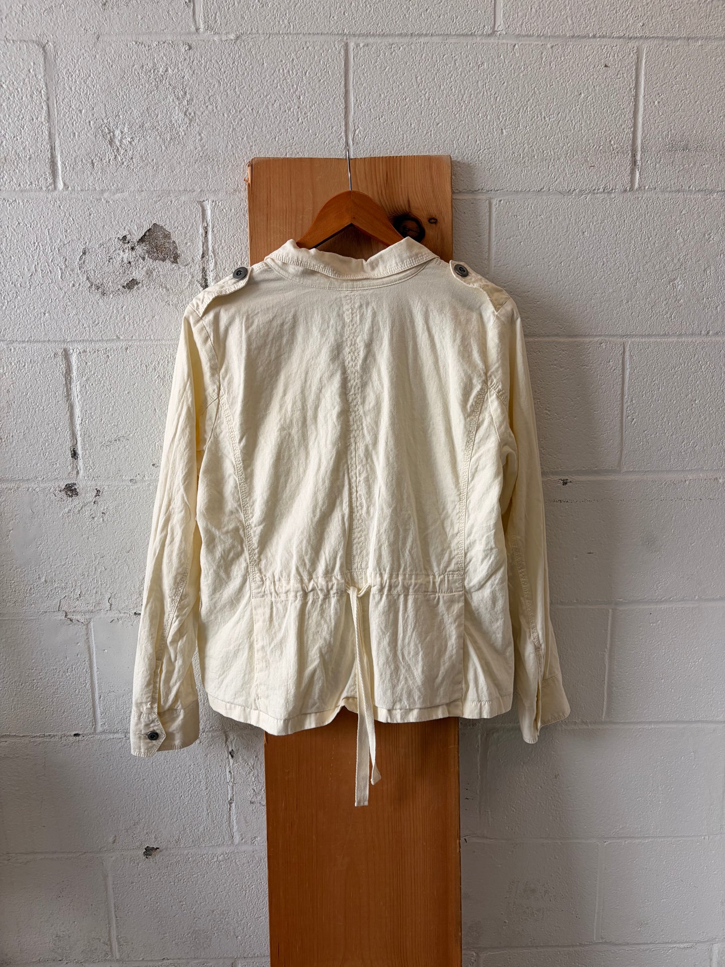 ‘07 Old Navy Spring Jacket : L