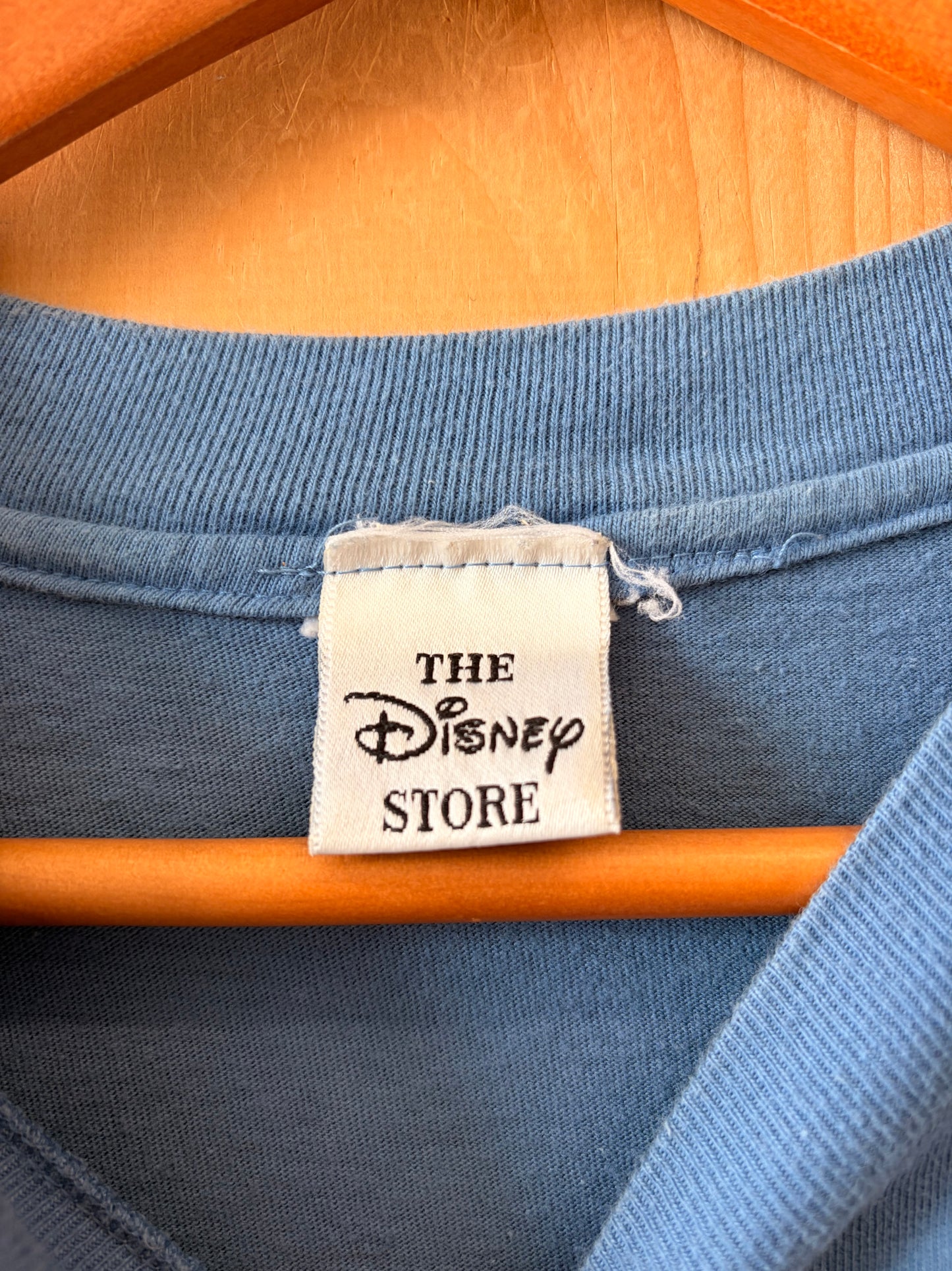 Vtg Tigger Tee : M