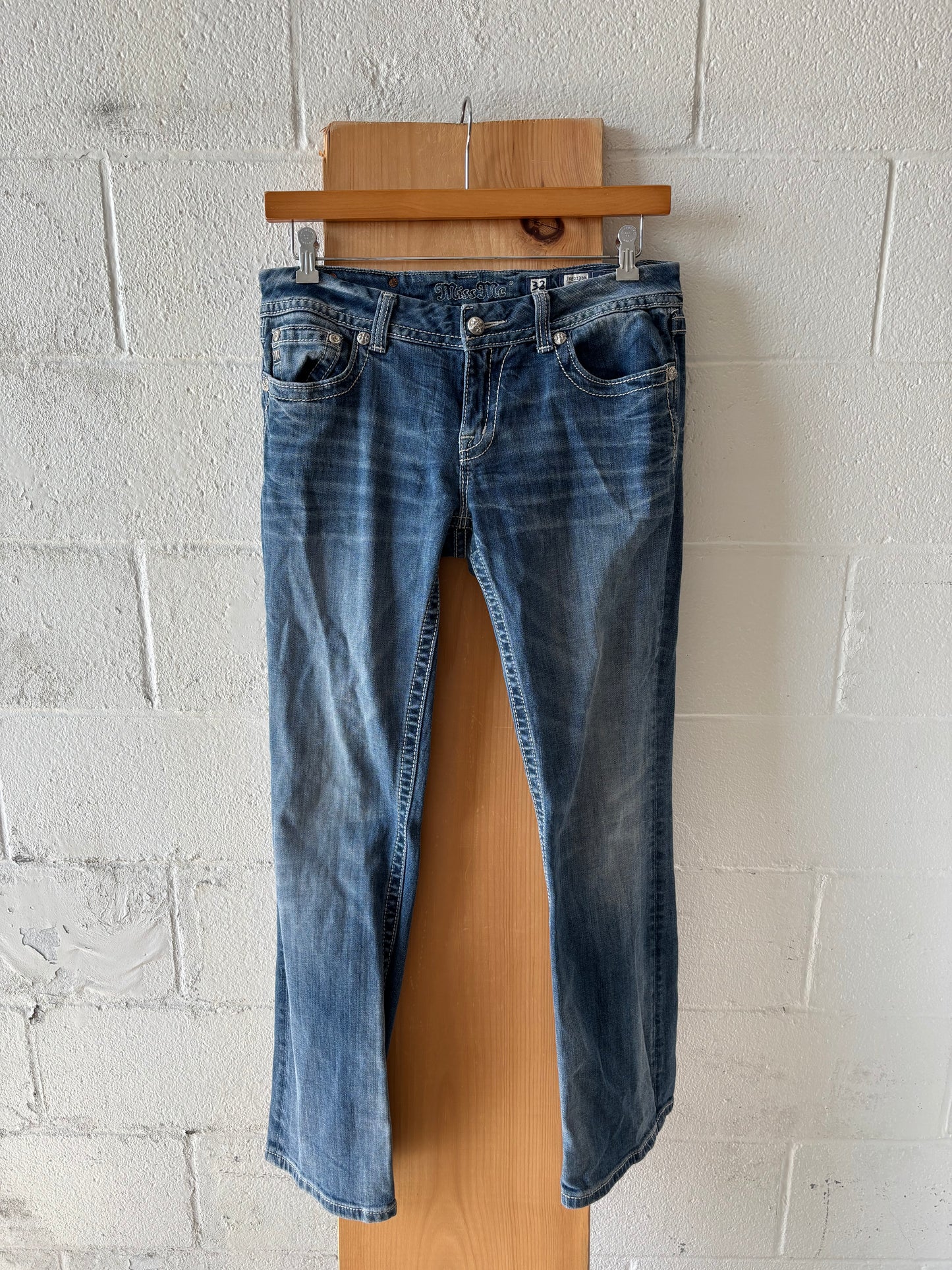 Denim Miss Me Jeans : 32