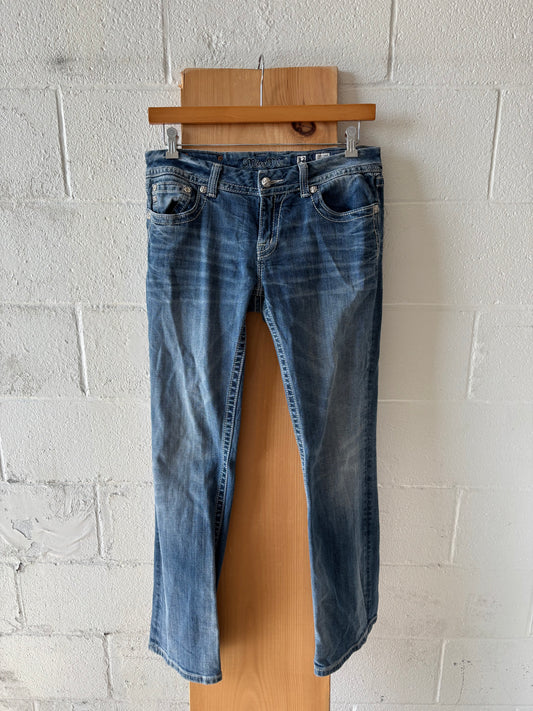 Denim Miss Me Jeans : 32