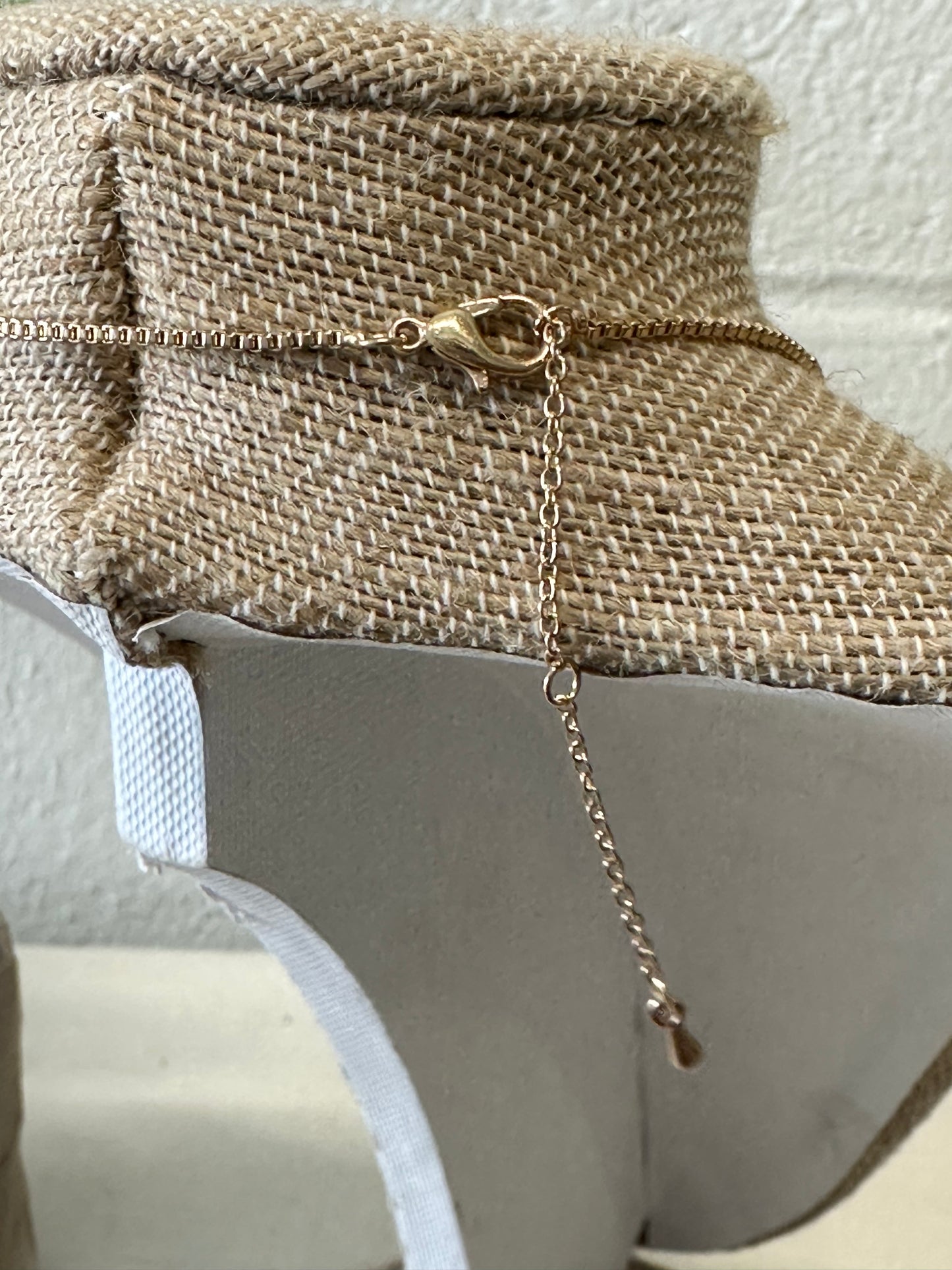 Disco T-Rex Necklace