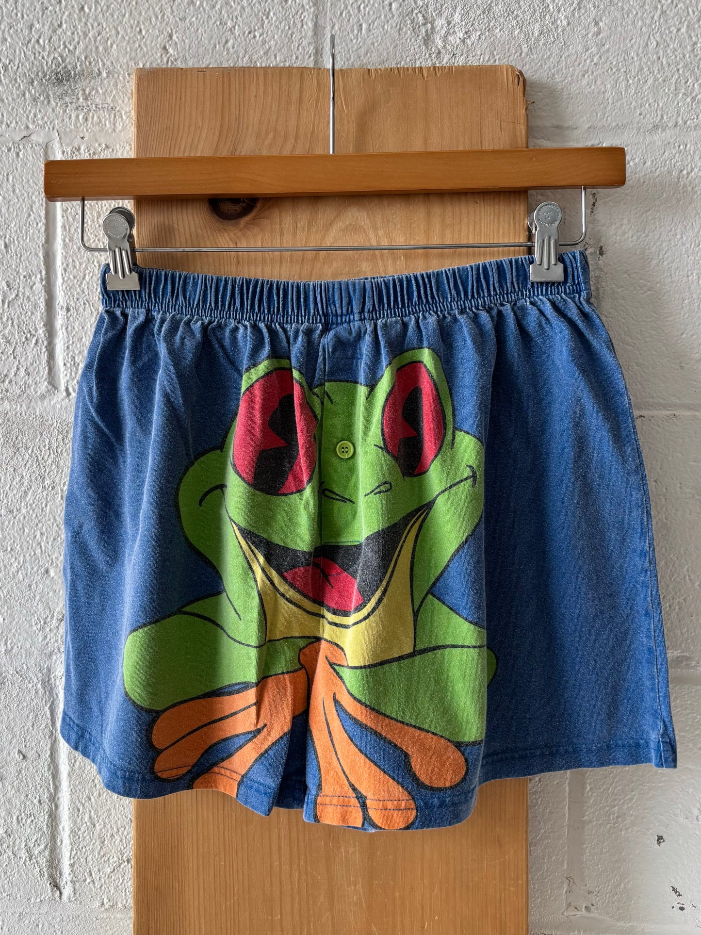 Rainforest Cafe Boxers : S
