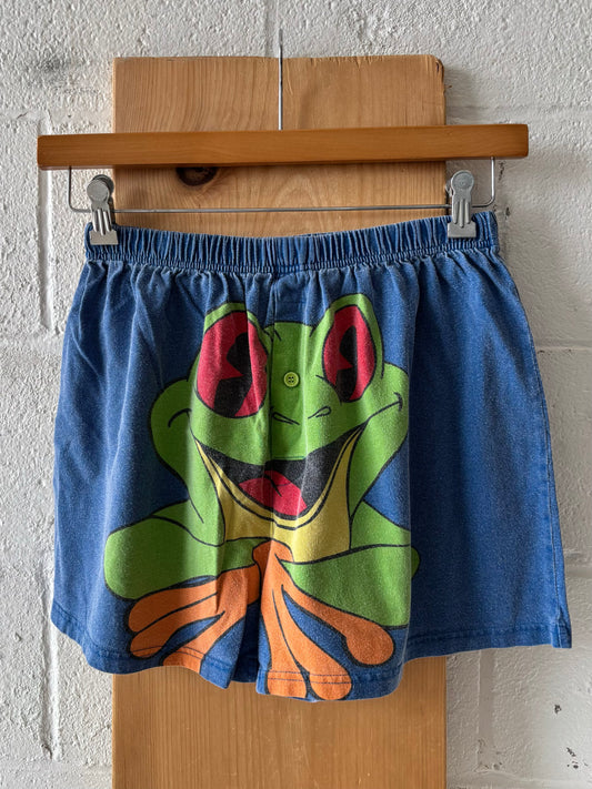 Rainforest Cafe Boxers : S