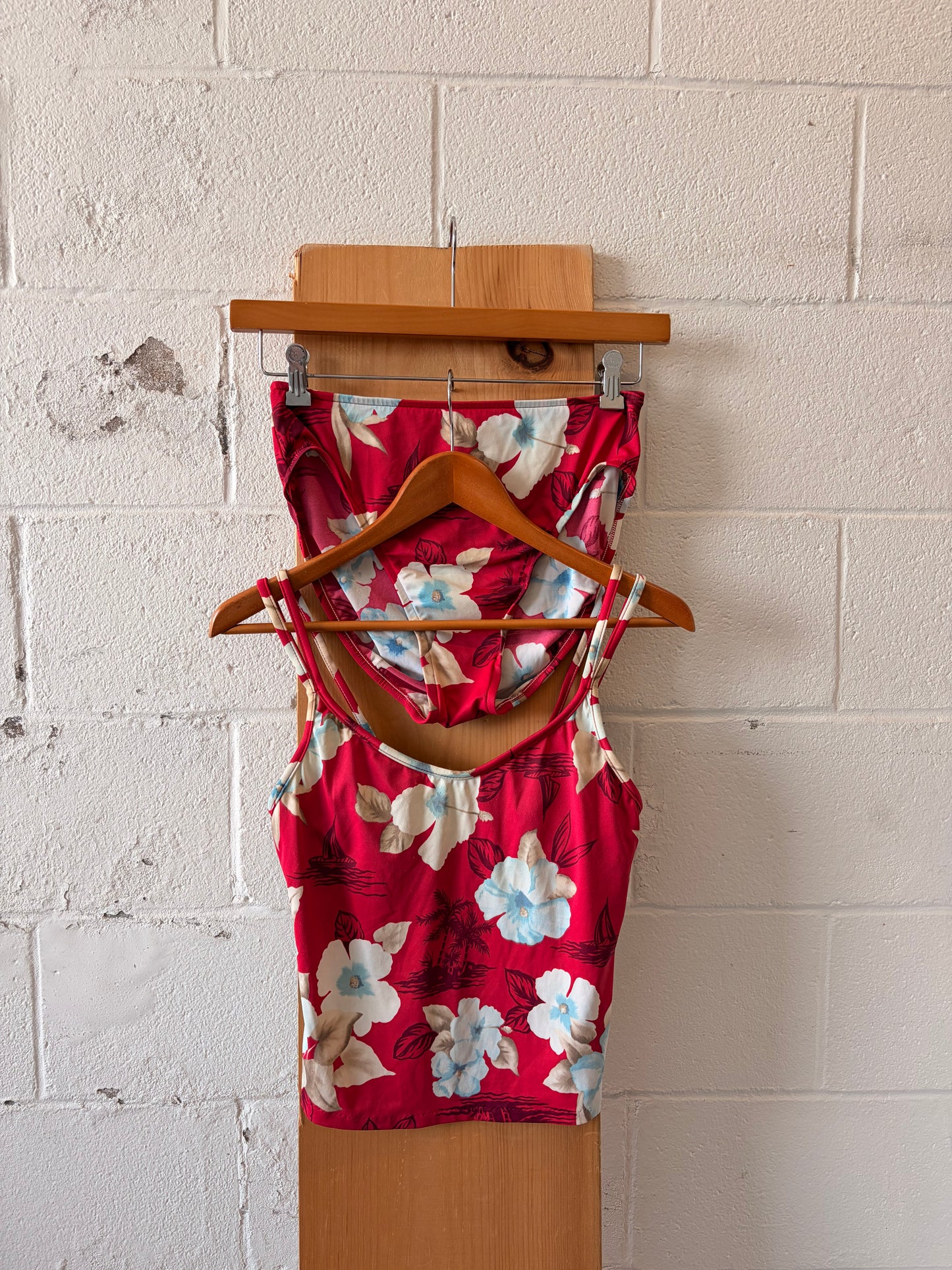 Havana Jack’s Tankini : 10/12