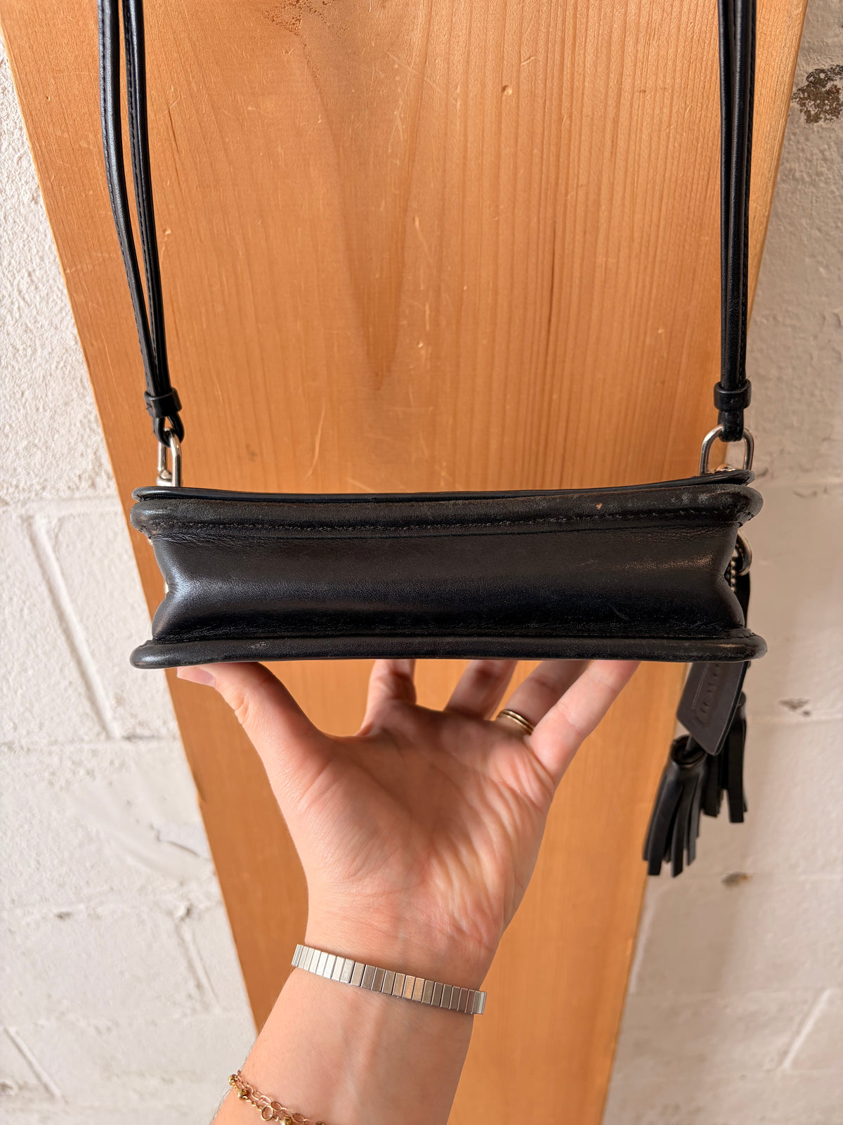 Coach Legacy Penny Crossbody Bag