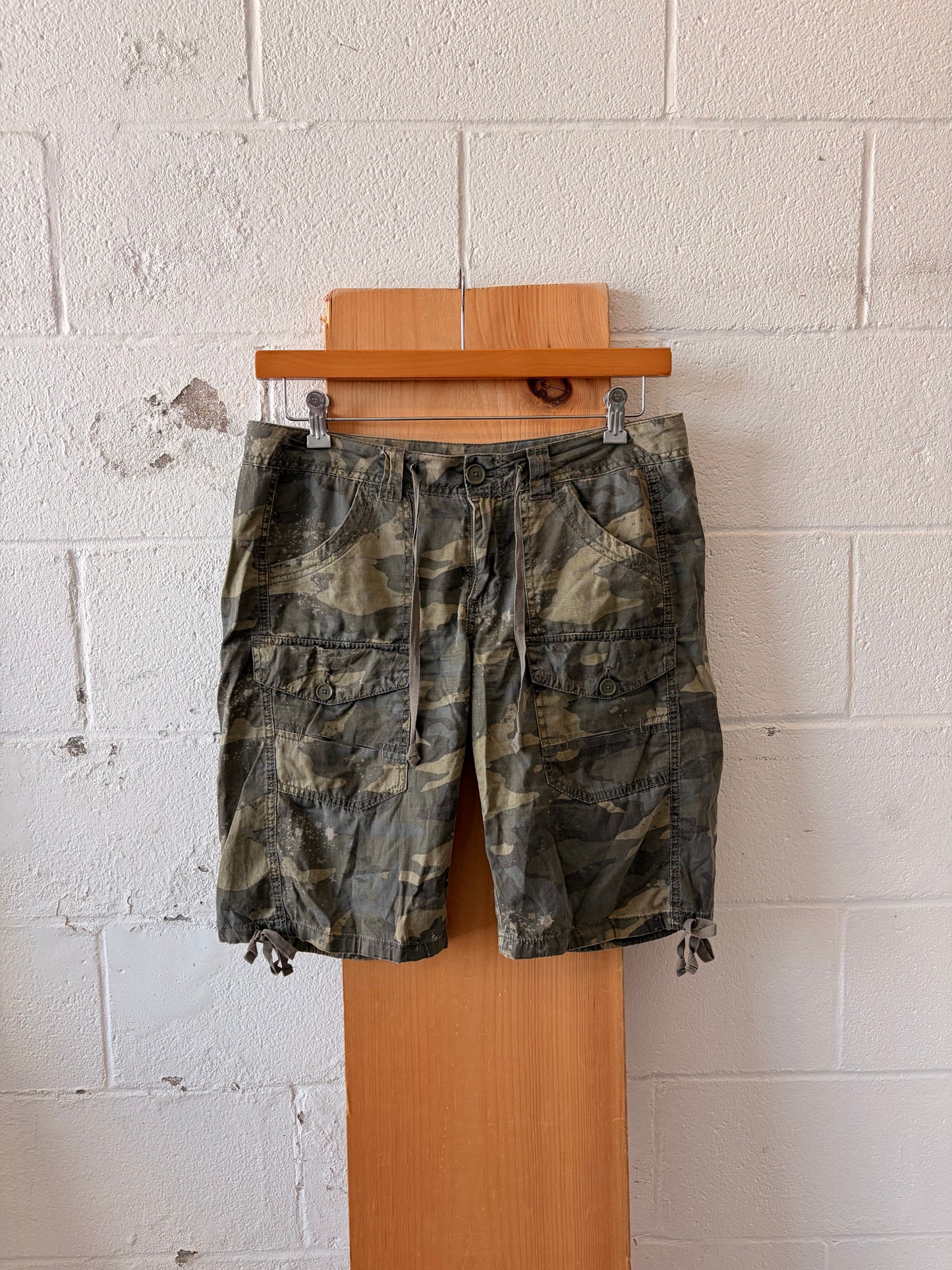 Unionbay Camo Shorts : 11
