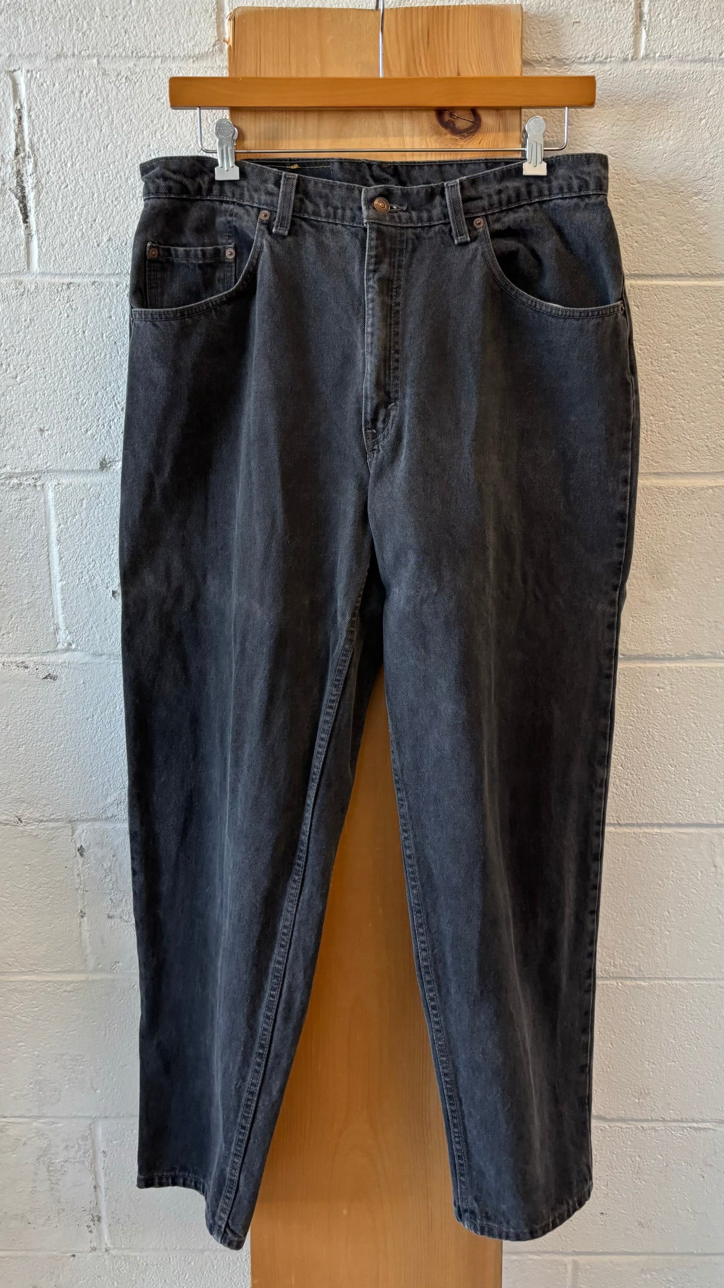Vtg 560 Levi’s : 38