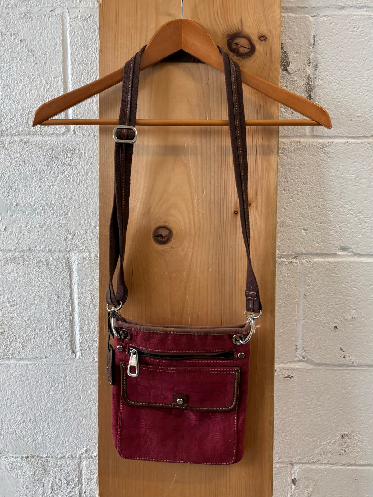 Fossil Crossbody Purse