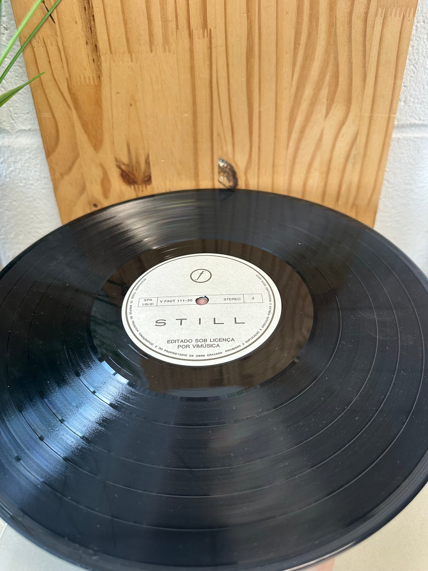 Joy Division Double Vinyl (Local Pick Up Only)