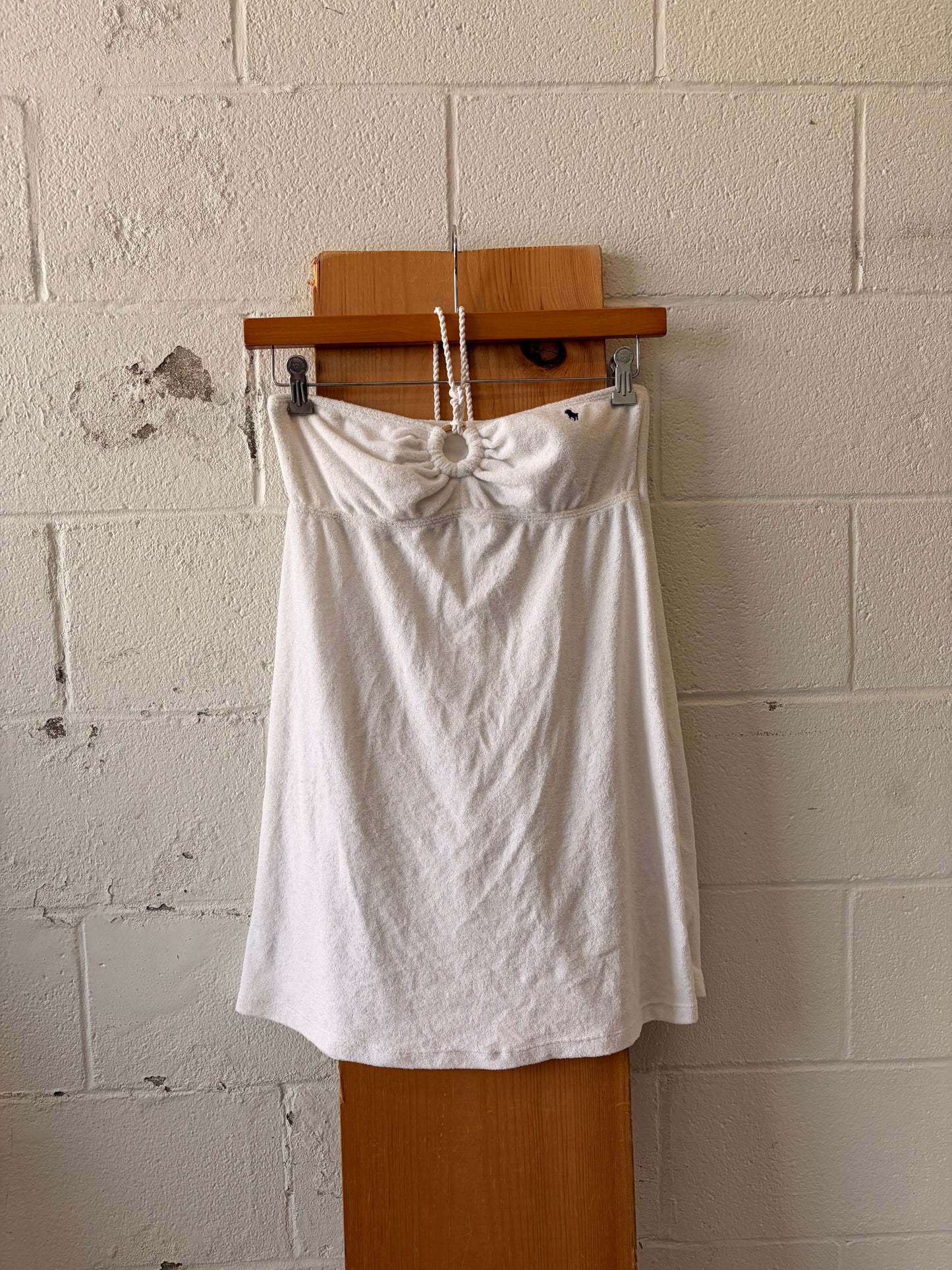 Ralph Lauren Swimsuit Cover Up : M