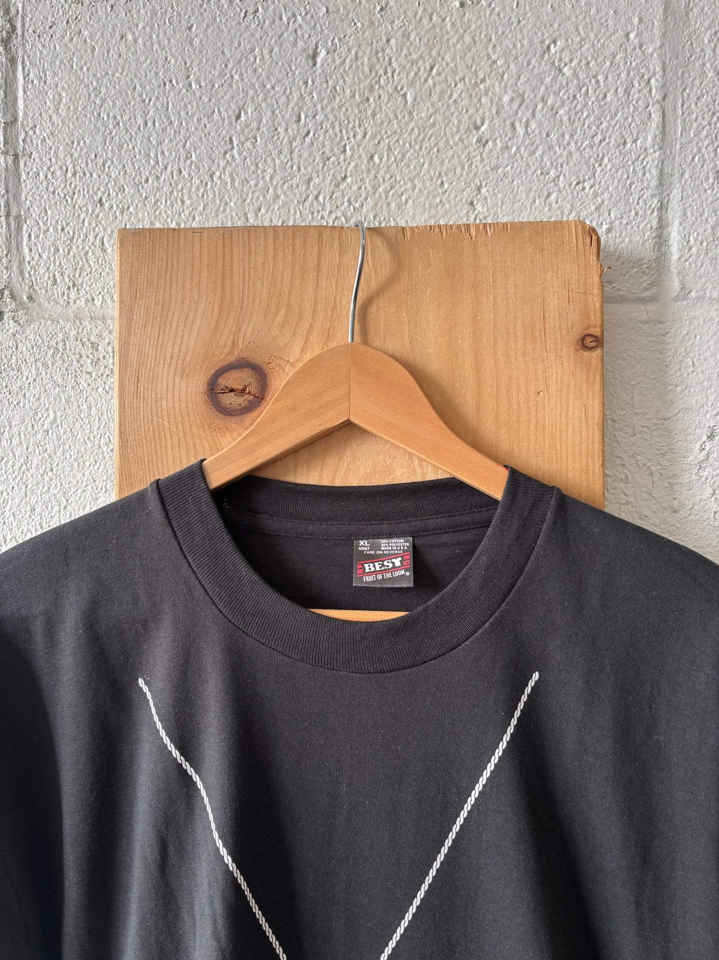 ‘96 Toby Keith Tee : XL