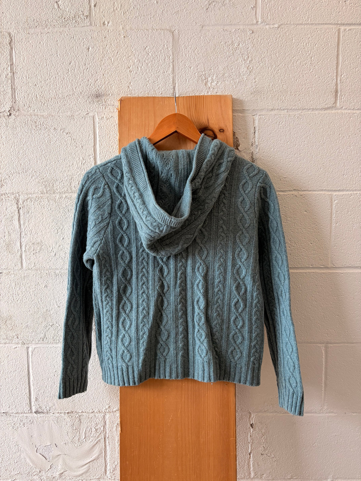 Eddie Bauer Wool Blend Sweater : L