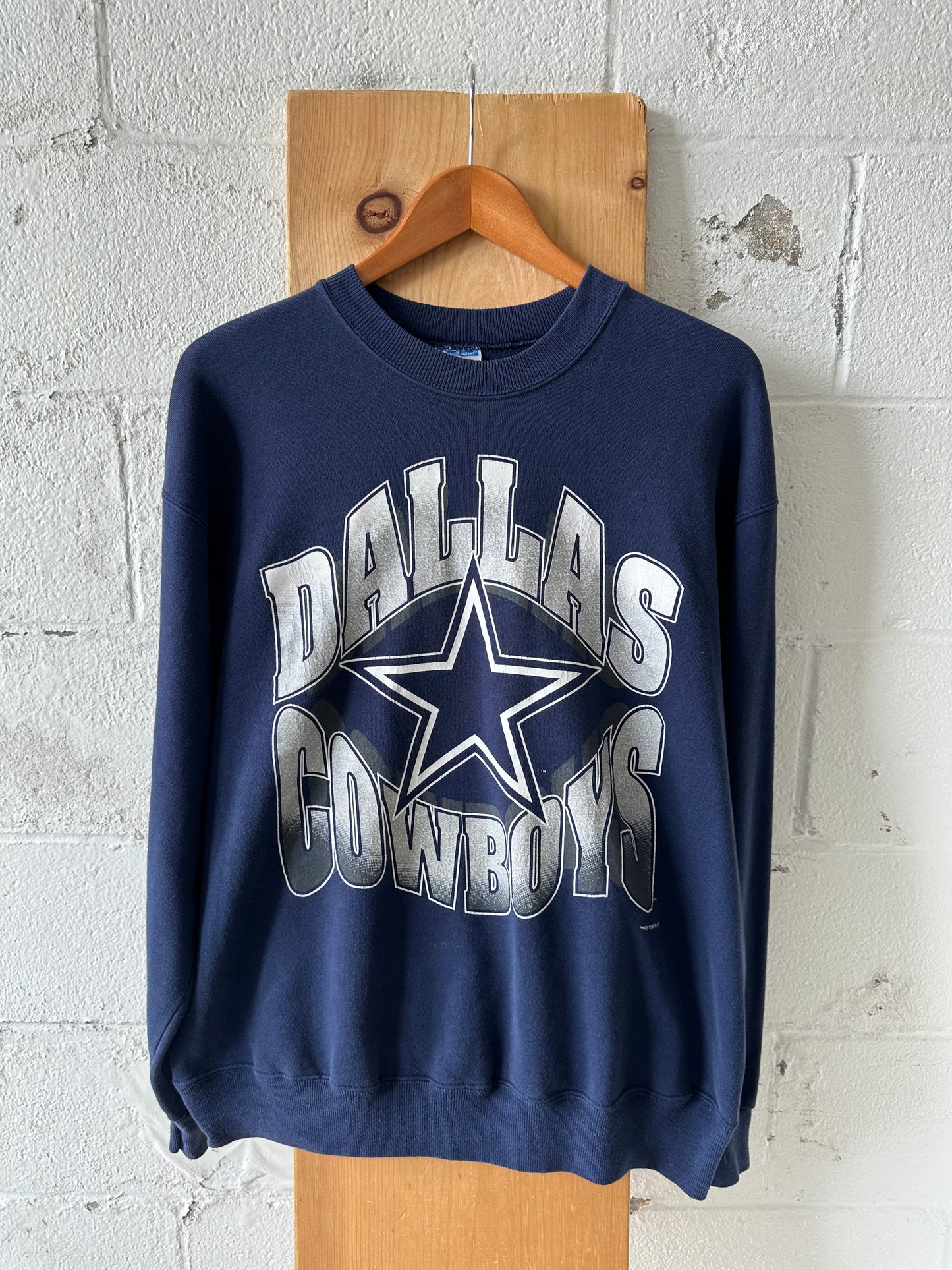 ‘95 Cowboys Crew : XL