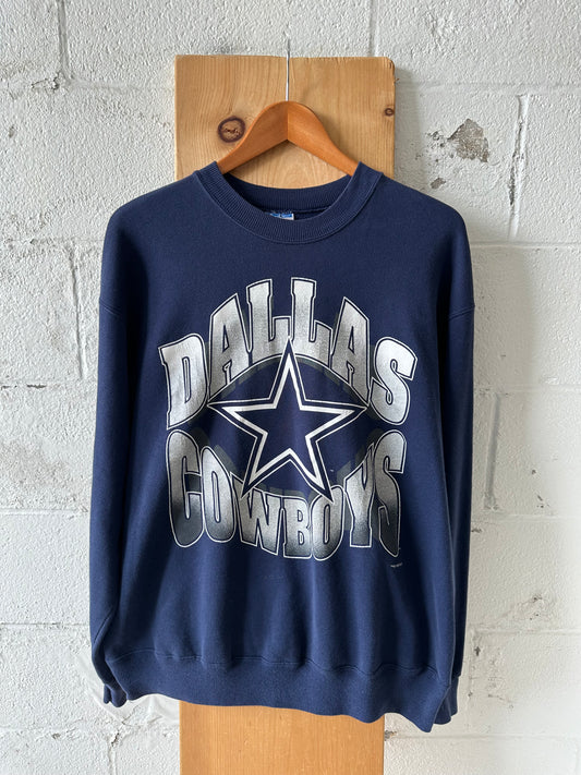 ‘95 Cowboys Crew : XL