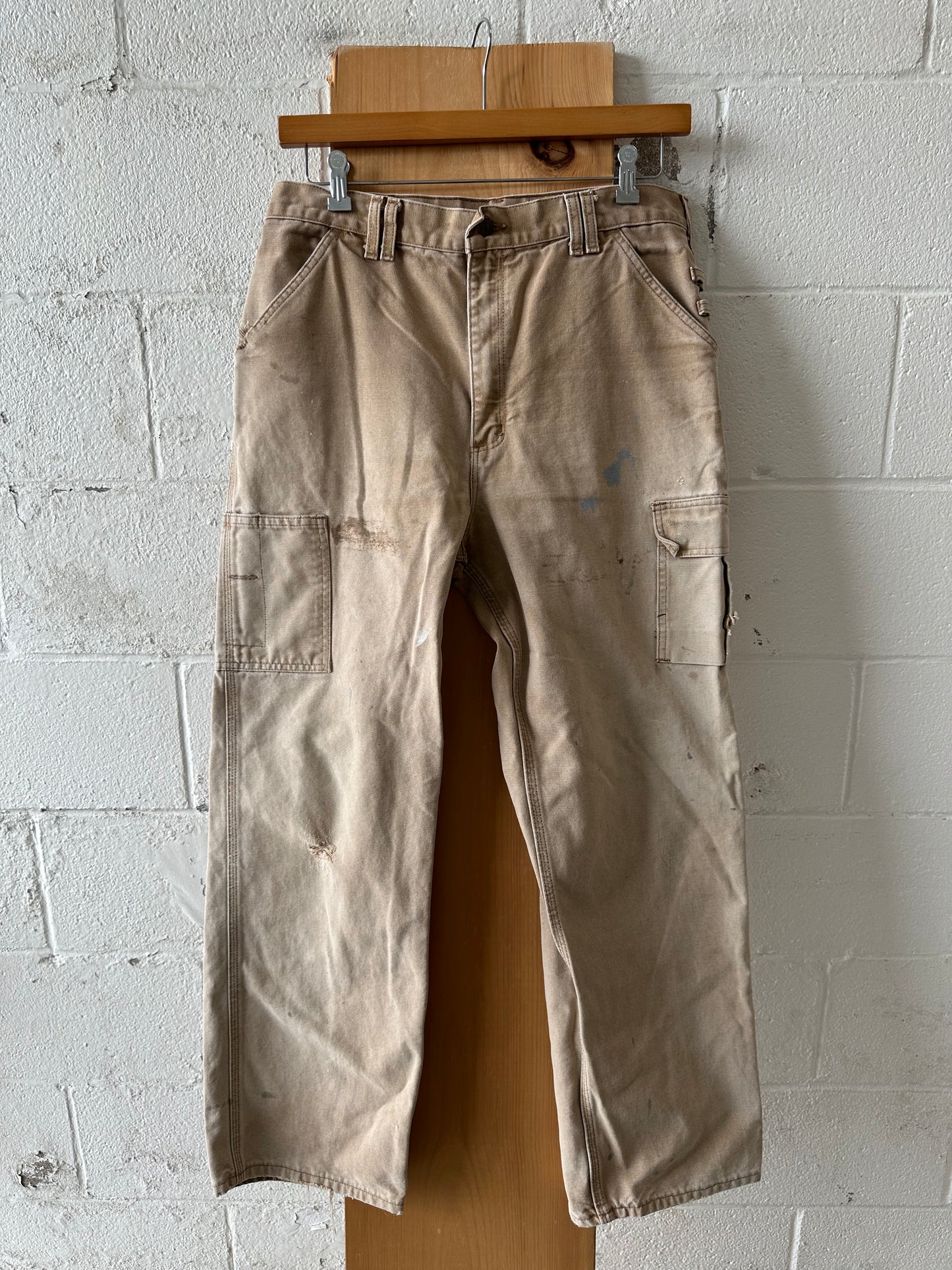 Carhartt Work Pants : 34