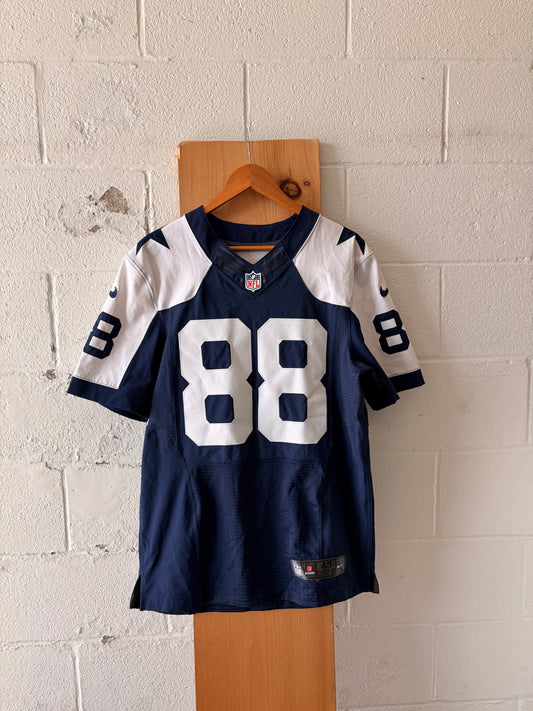 Nike Dallas Cowboys Dez Bryant Jersey : M
