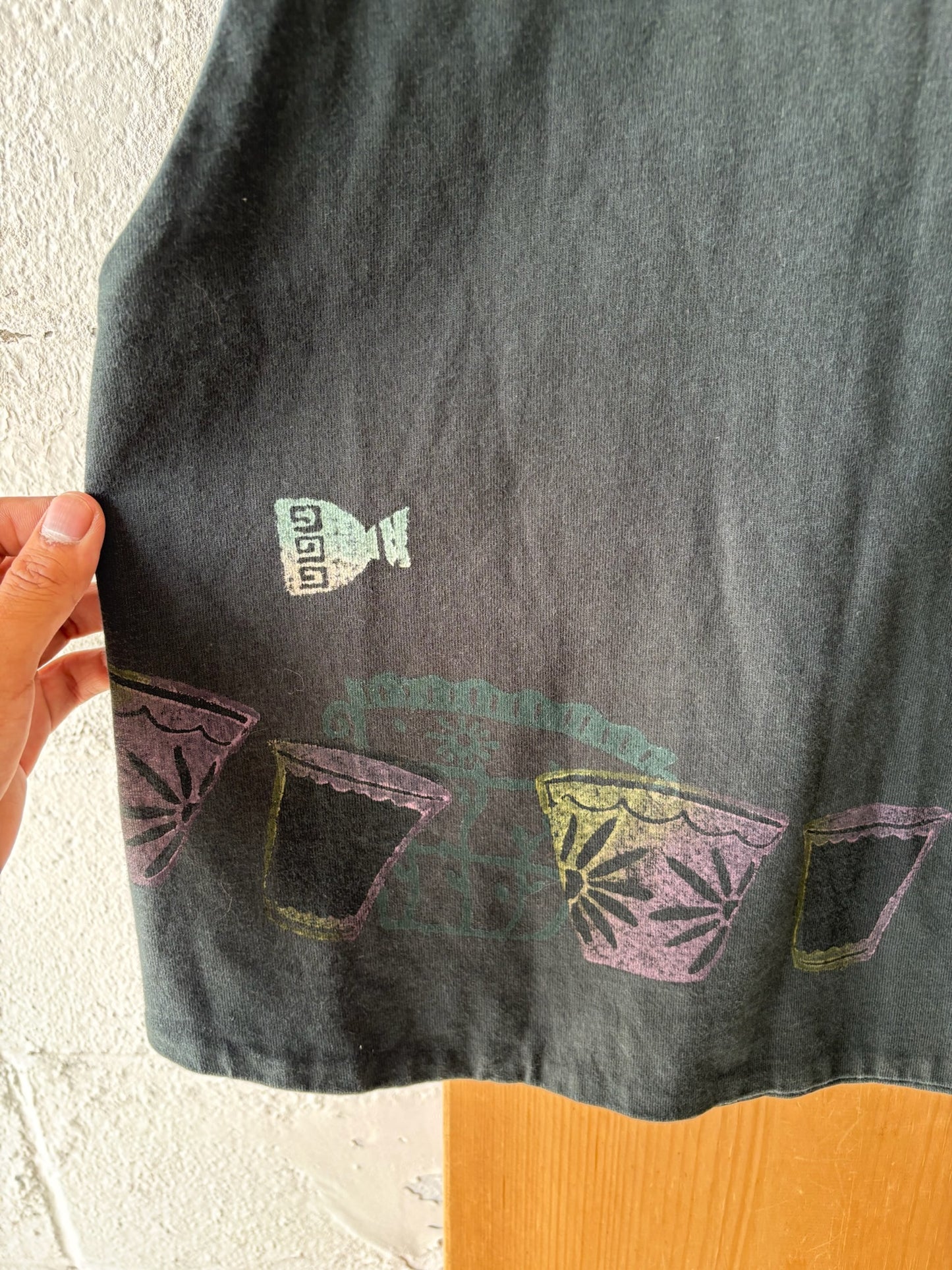 Goblets Vest : S