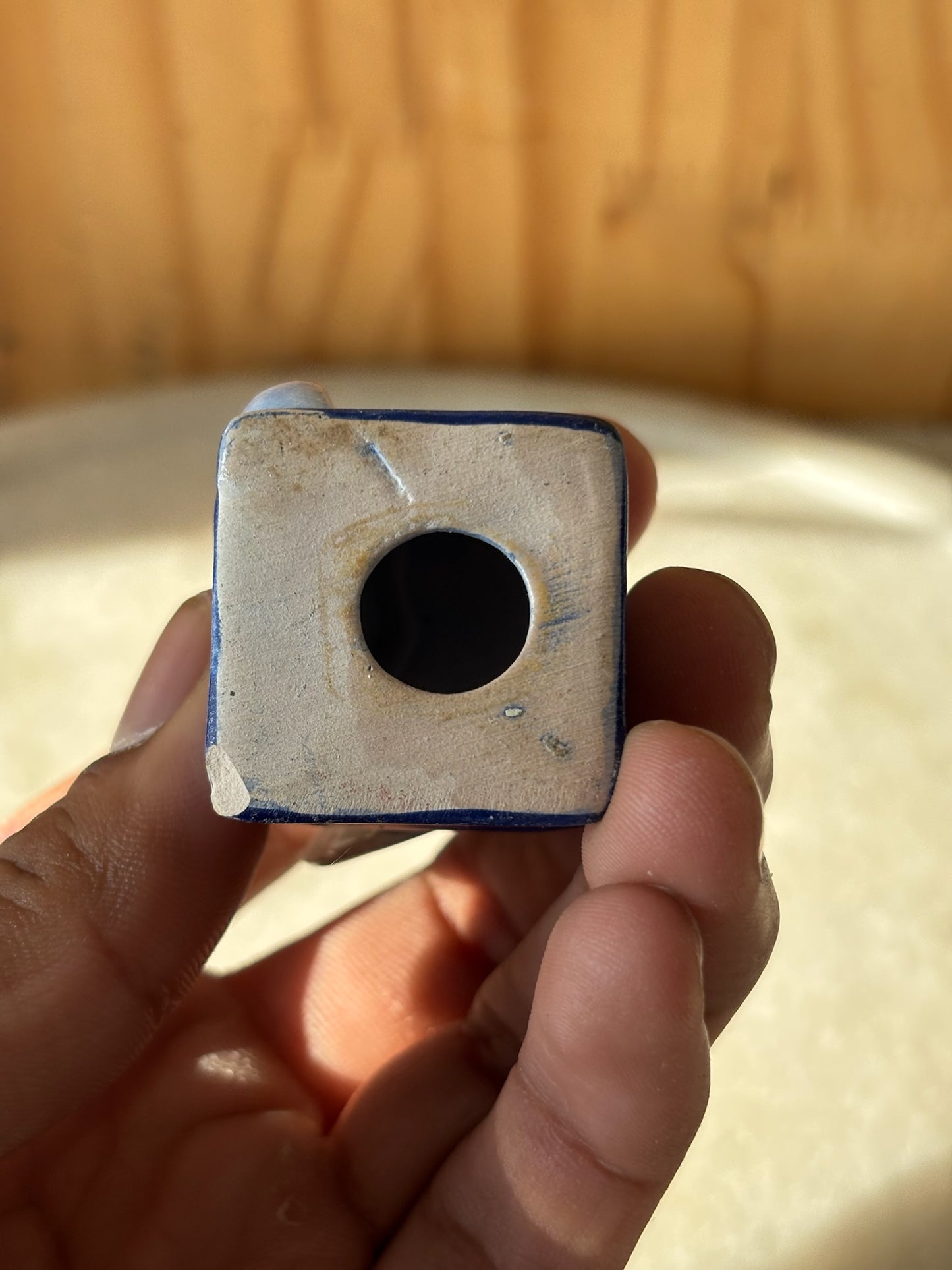 Tiny Record Player