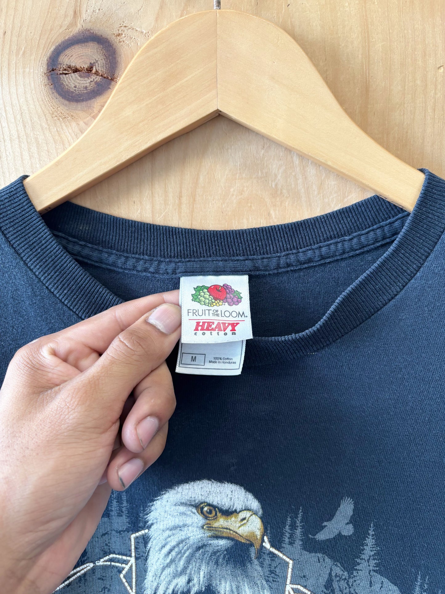 Alaska Tee : M