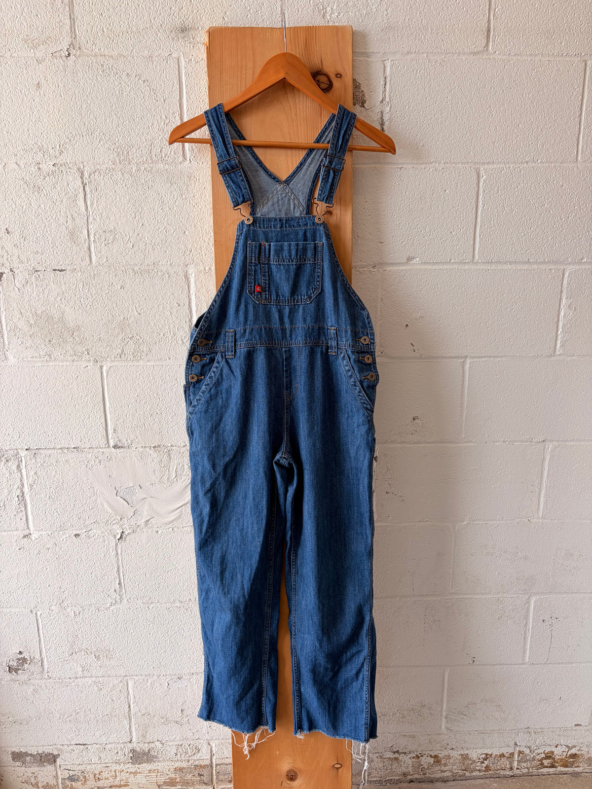 Dickies Overalls : XS