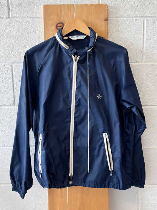 Vtg 70’s Windbreaker : M