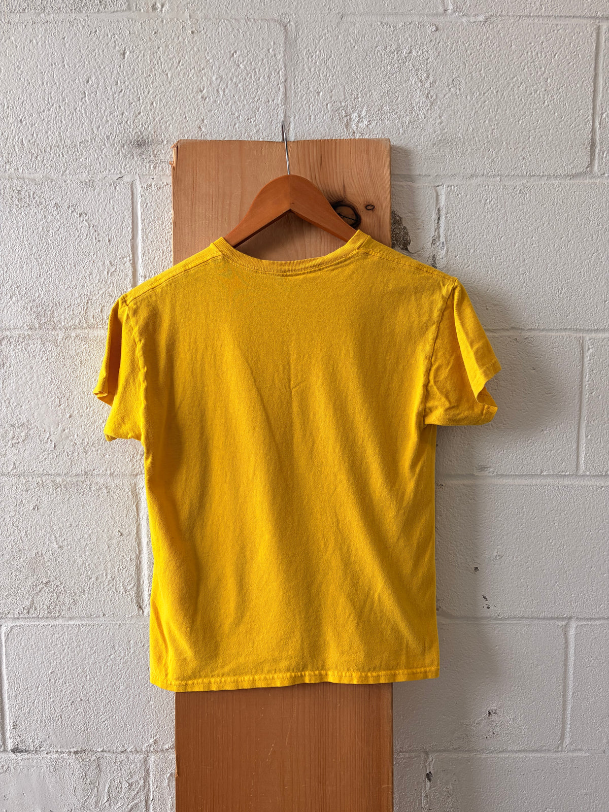 “I Cannot Live Without Books” Tee : Youth L