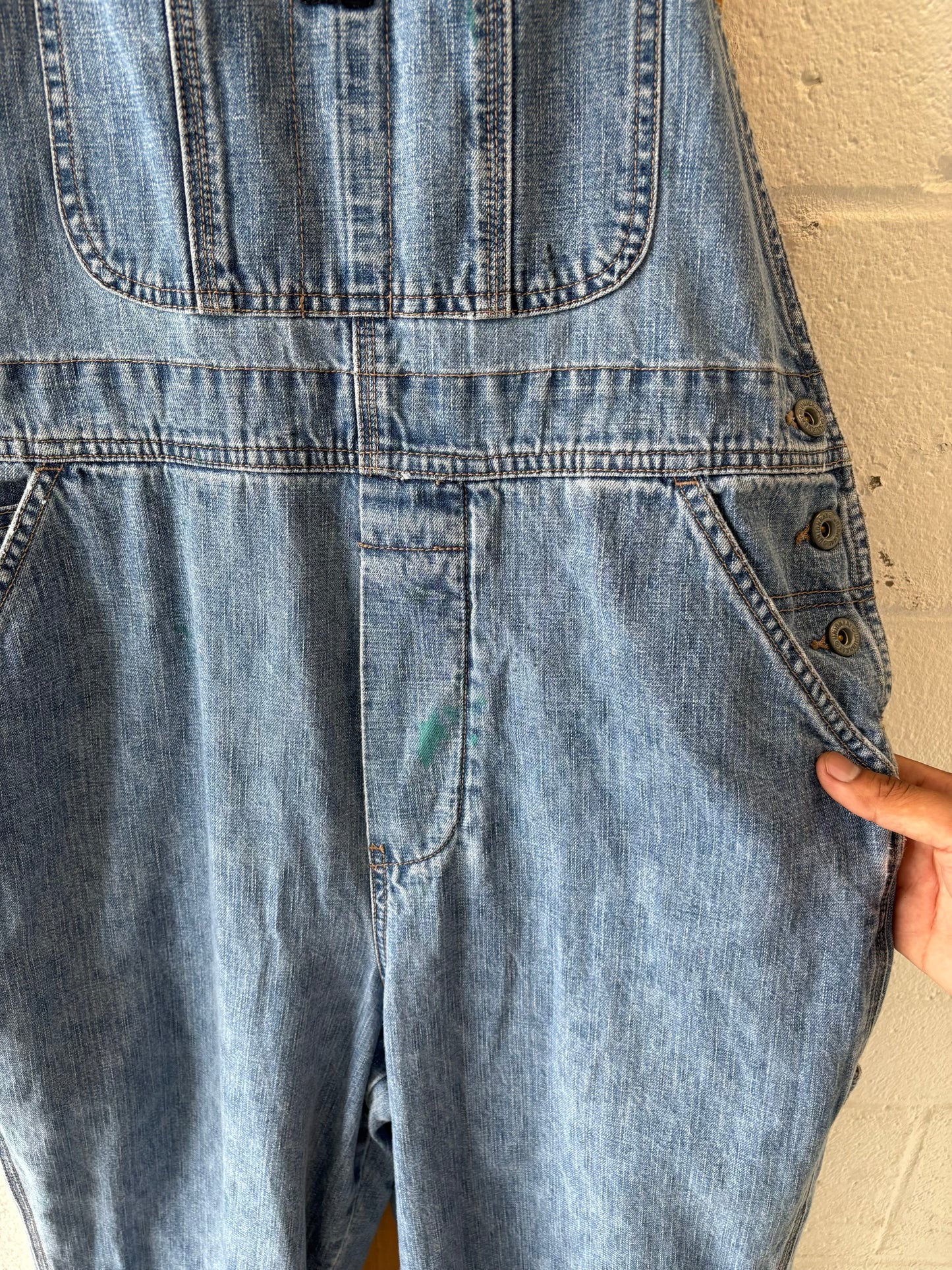 Union Bay Overalls : M