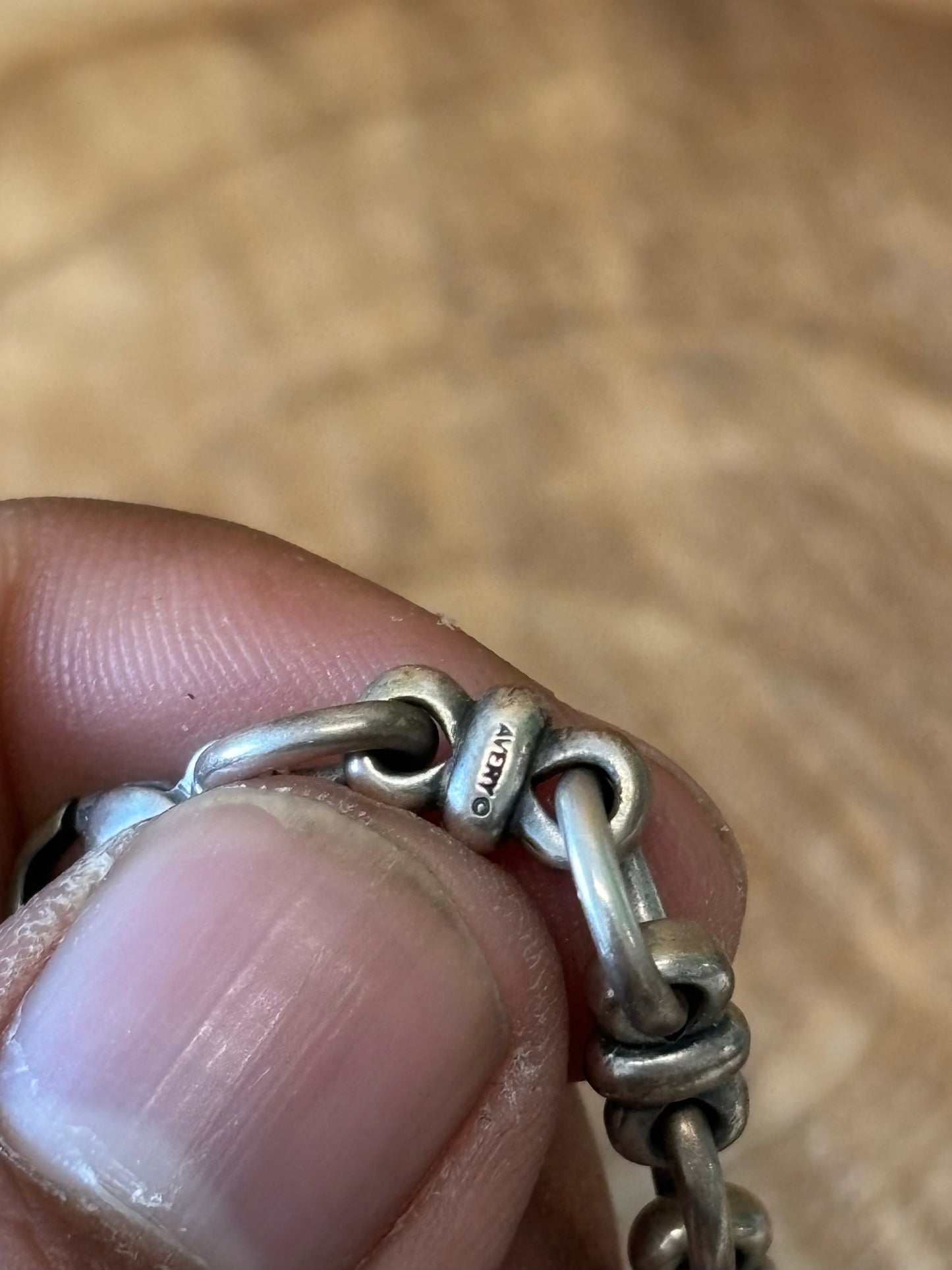 925 Silver Bracelet