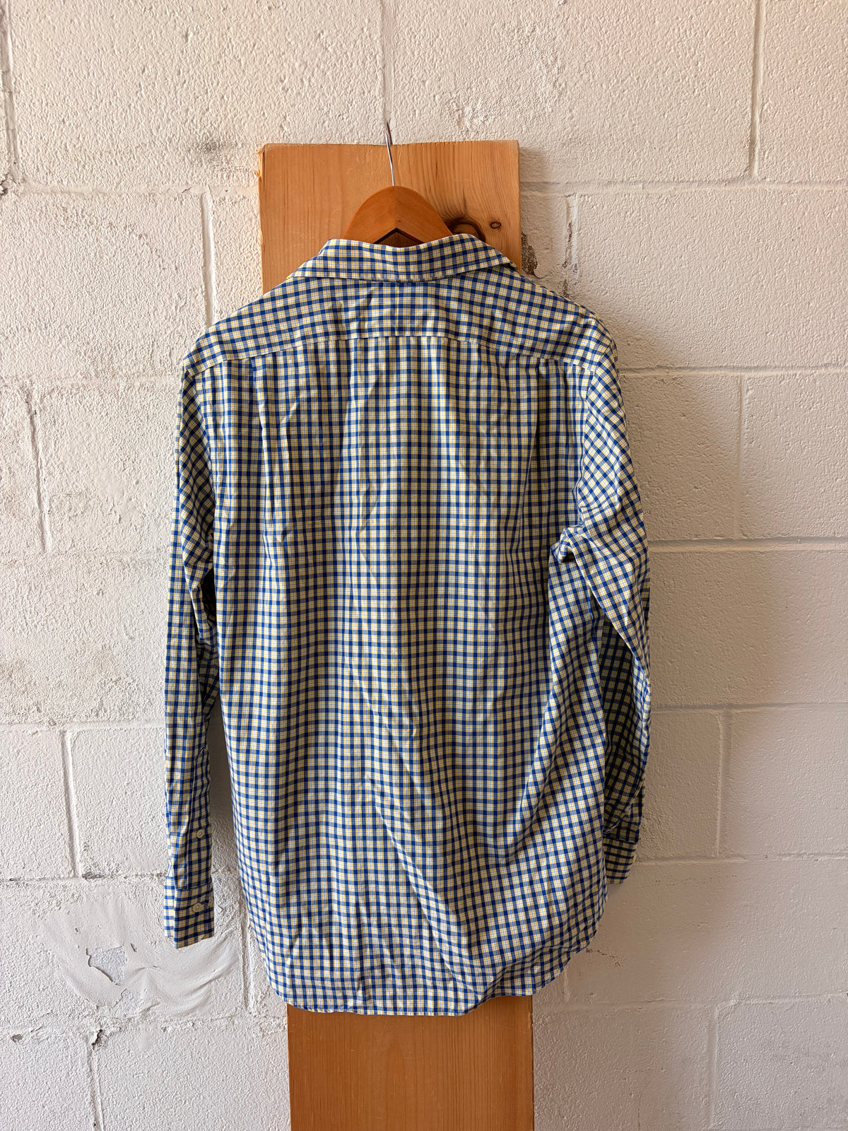 Ralph Lauren Polo Button Down : L