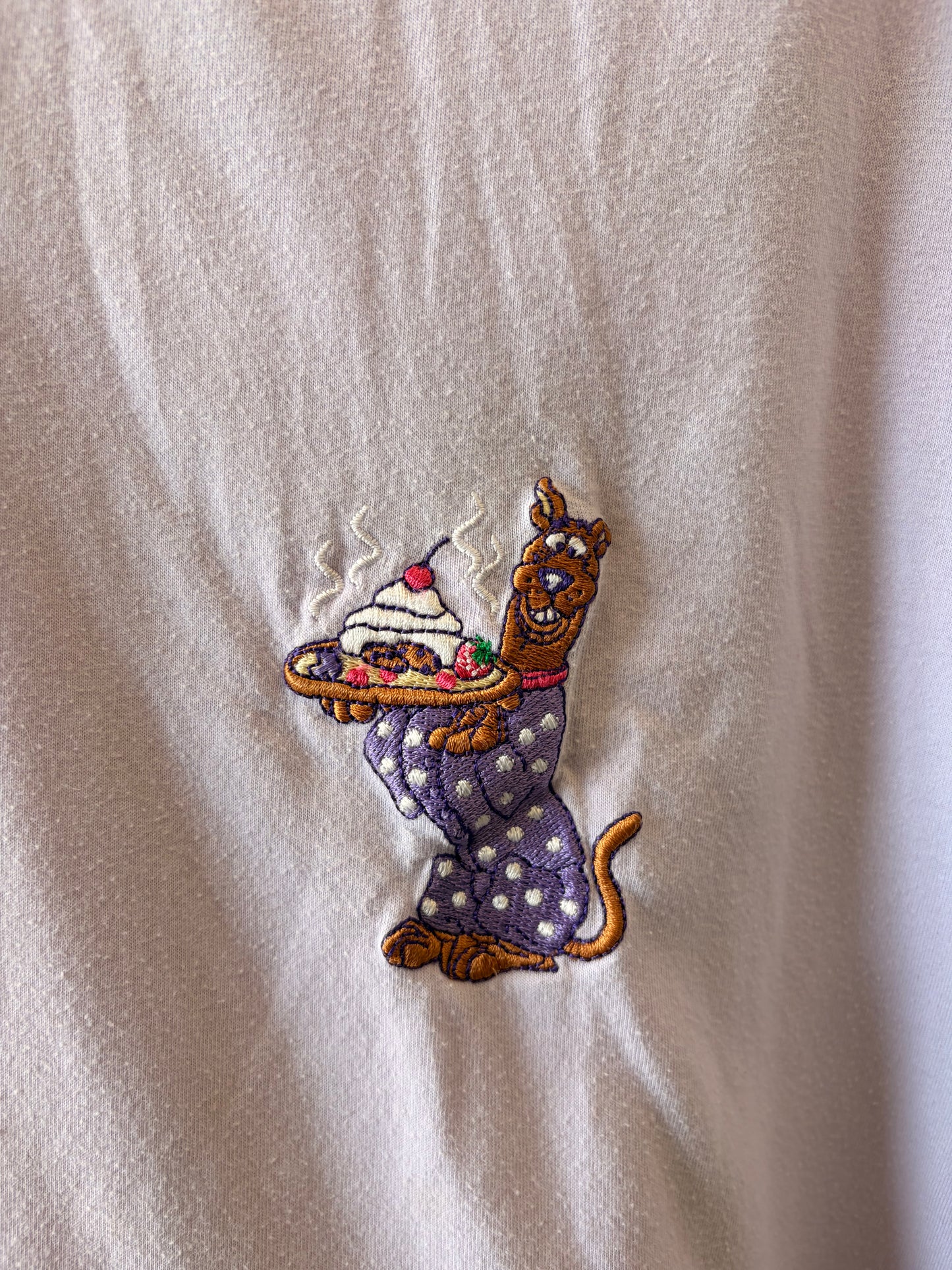 Scooby Lounge Tee : 1XL