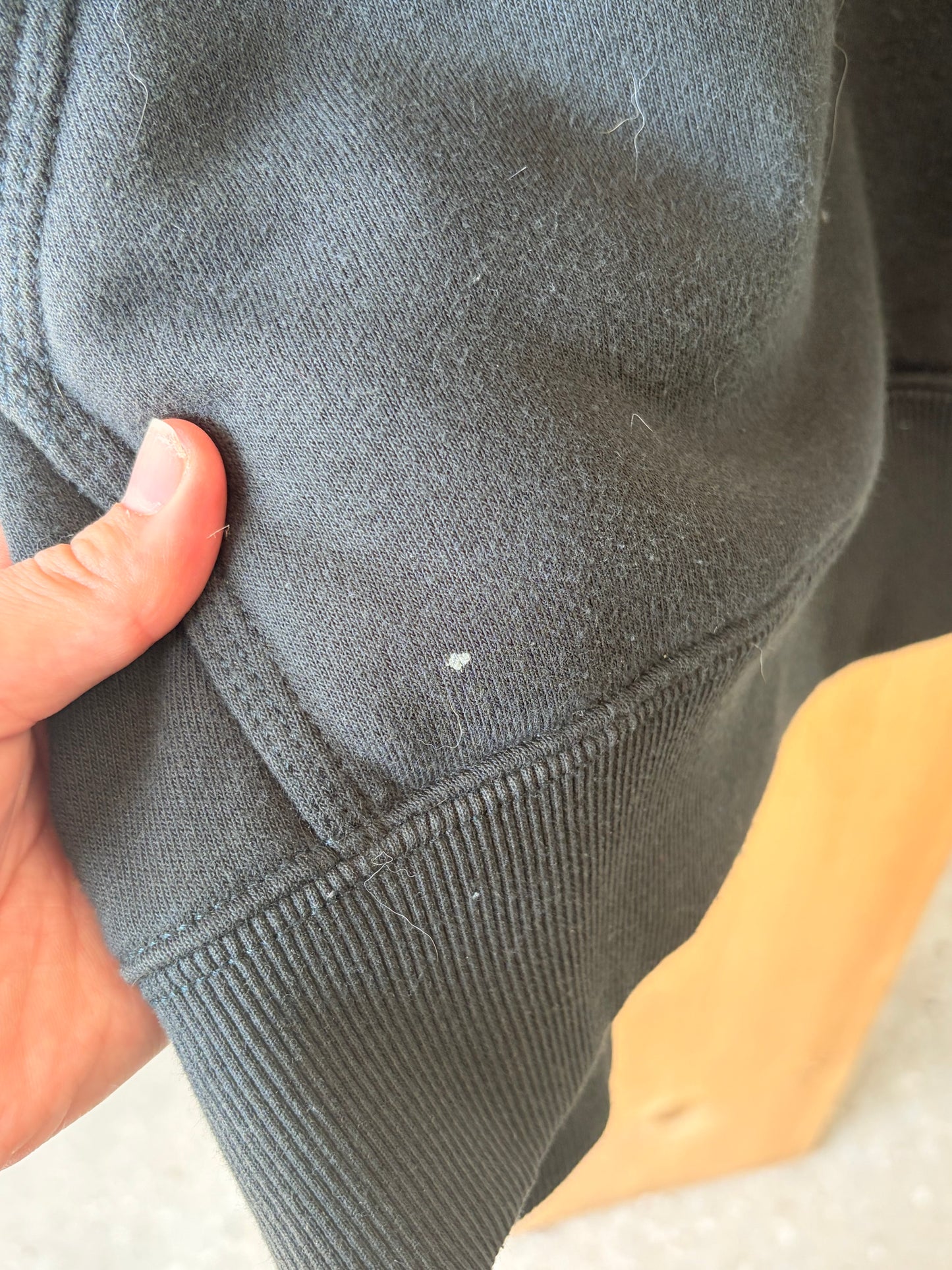Carhartt Rain Defender Quarter Zip Hoodie : 4XL
