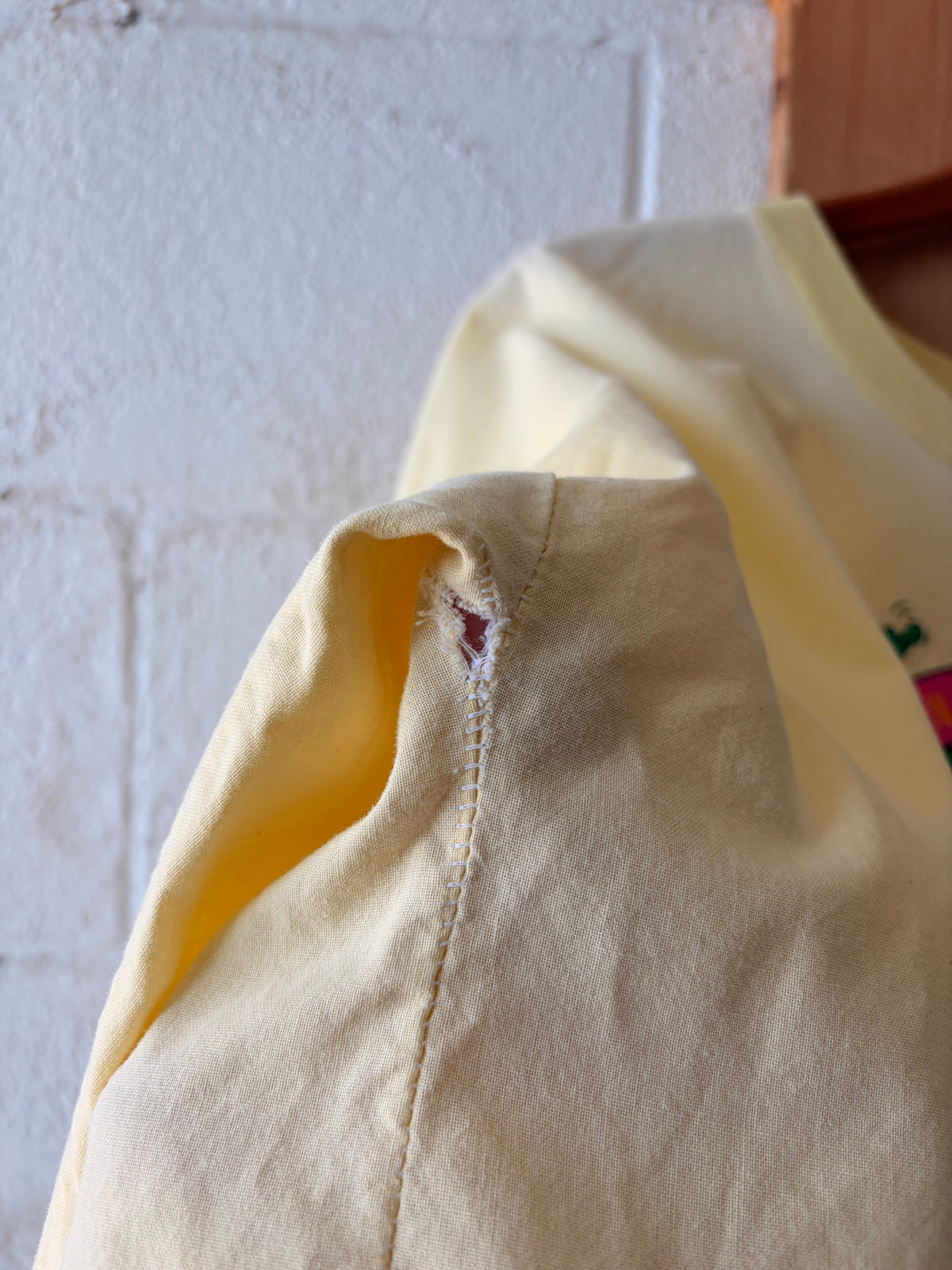 ‘87 Gecko Beer Tee : XL (As Is)
