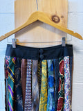 WHSE479 Original Tie Skirt : 32” W