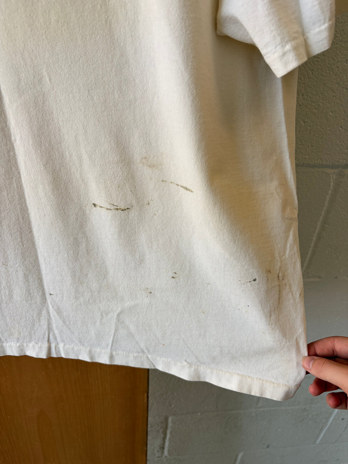 ‘92 Single Stitch Golf Tee : XL (As Is)