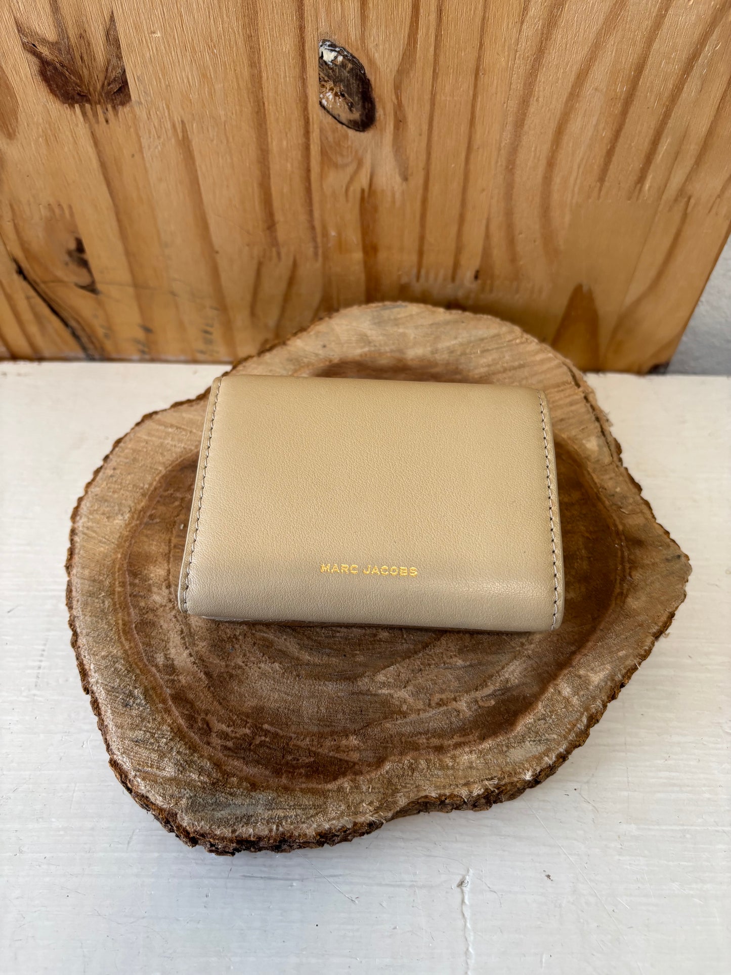 Marc Jacobs Wallet