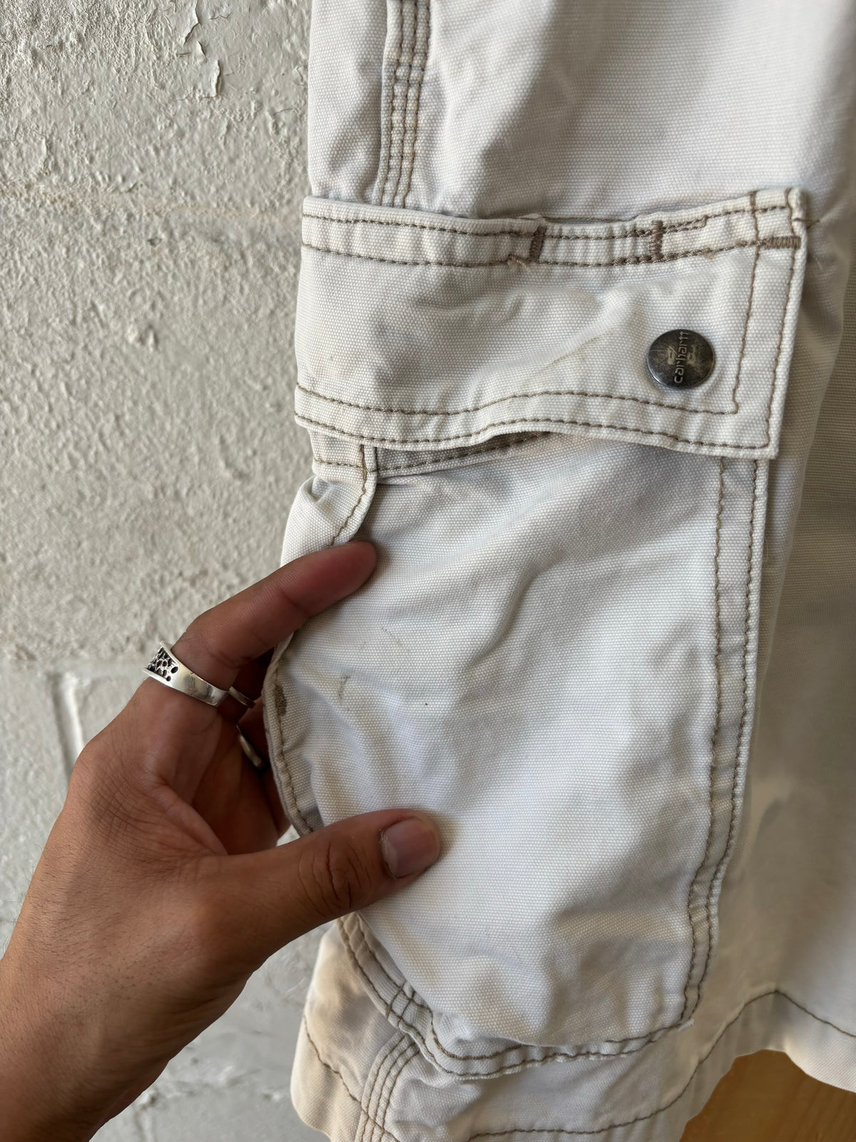 Carhartt Cargo Shorts : 38